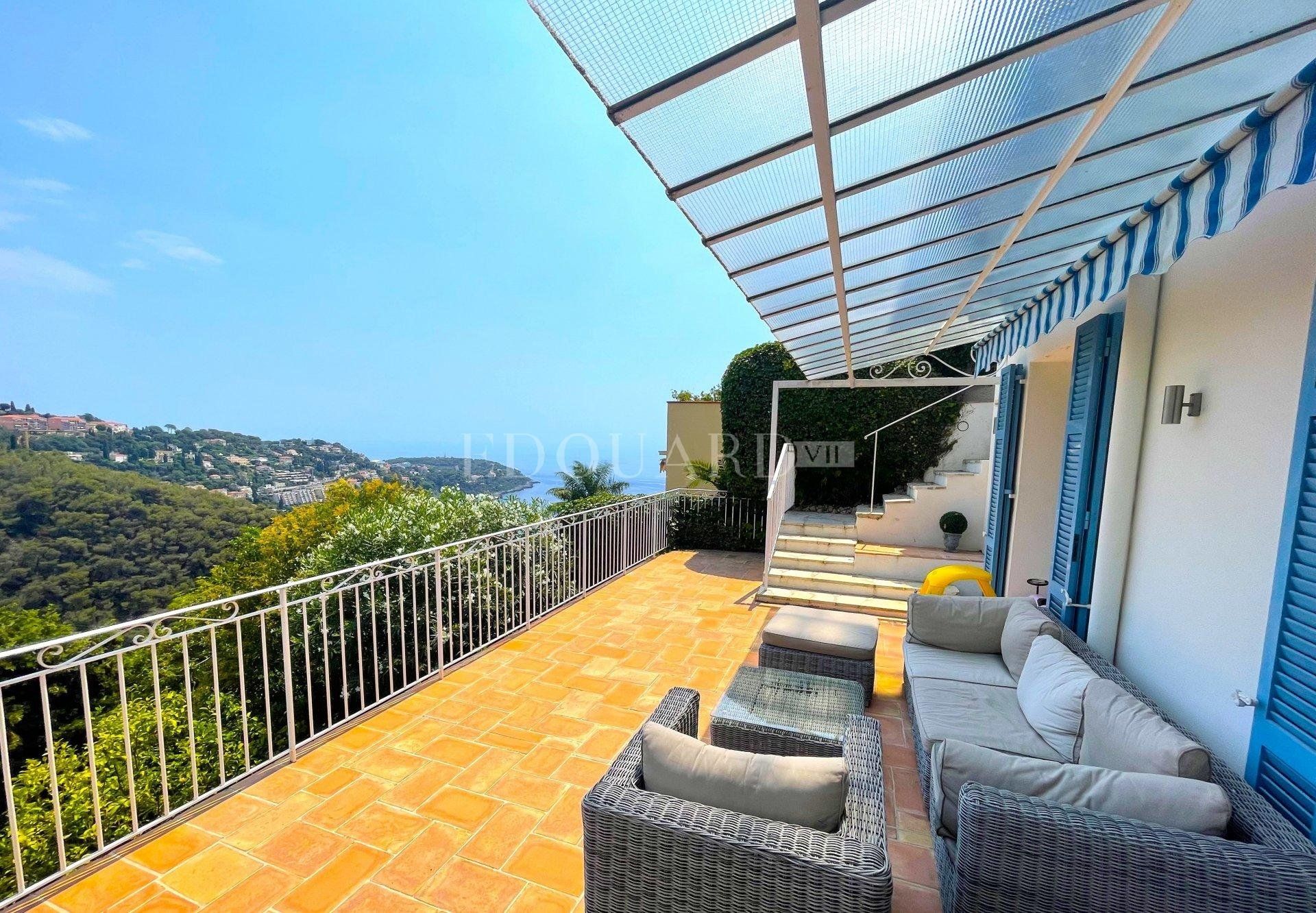 Hus i Roquebrune-Cap-Martin, Provence-Alpes-Côte d'Azur 10898816