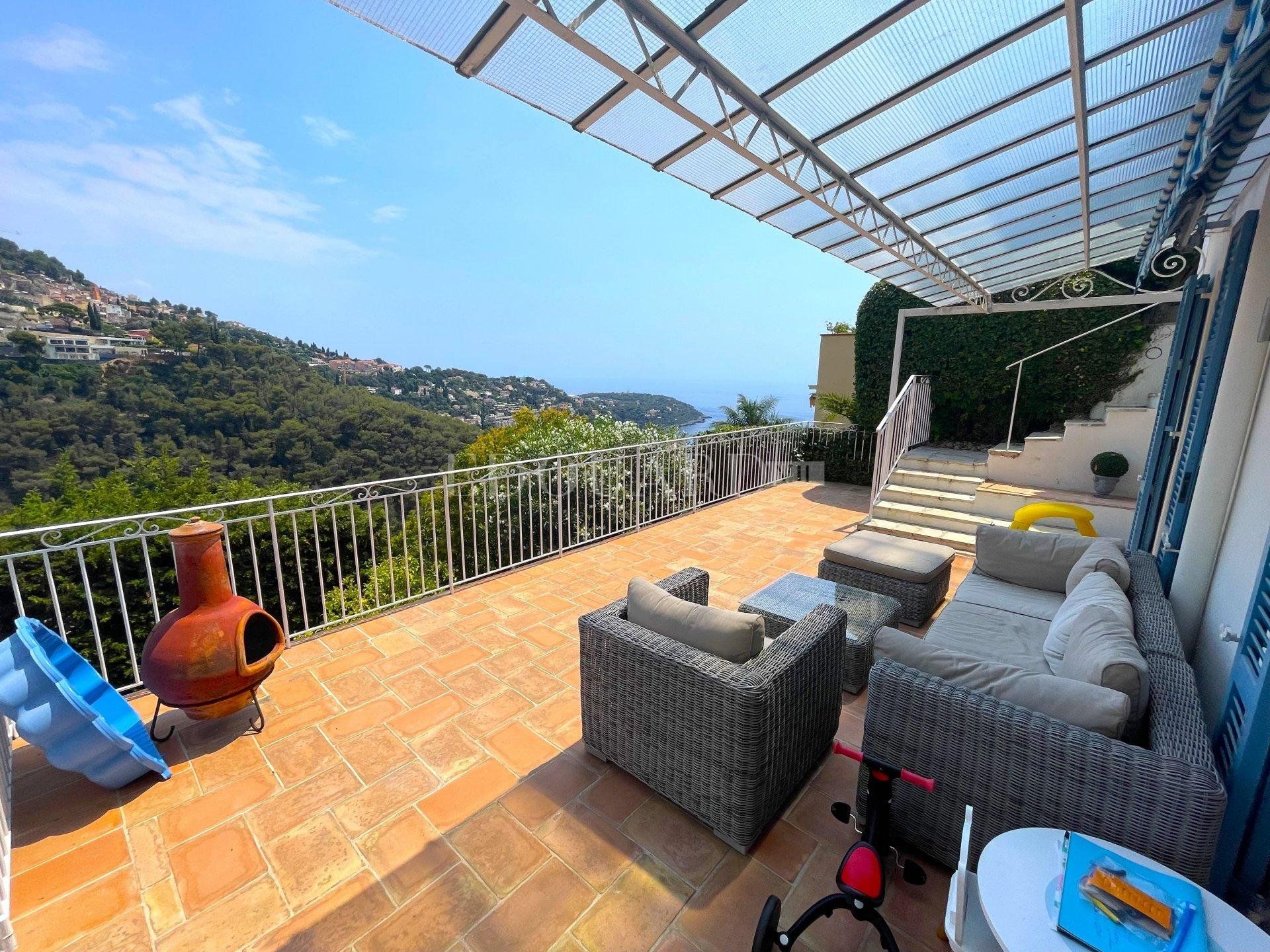 Hus i Roquebrune-Cap-Martin, Provence-Alpes-Côte d'Azur 10898816