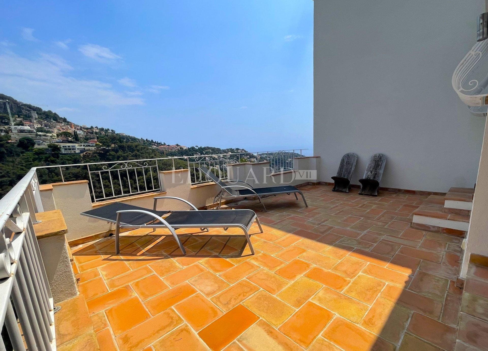 Hus i Roquebrune-Cap-Martin, Provence-Alpes-Côte d'Azur 10898816