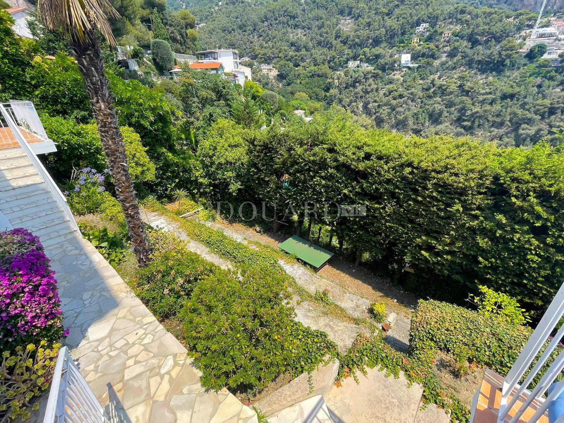 Hus i Roquebrune-Cap-Martin, Provence-Alpes-Côte d'Azur 10898816