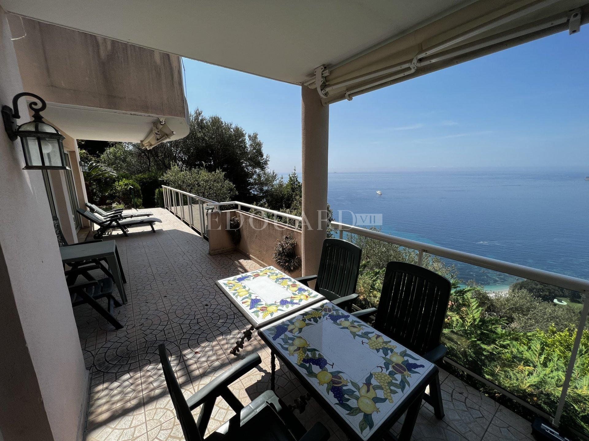 Kondominium di Roquebrune-Cap-Martin, Provence-Alpes-Côte d'Azur 10898817