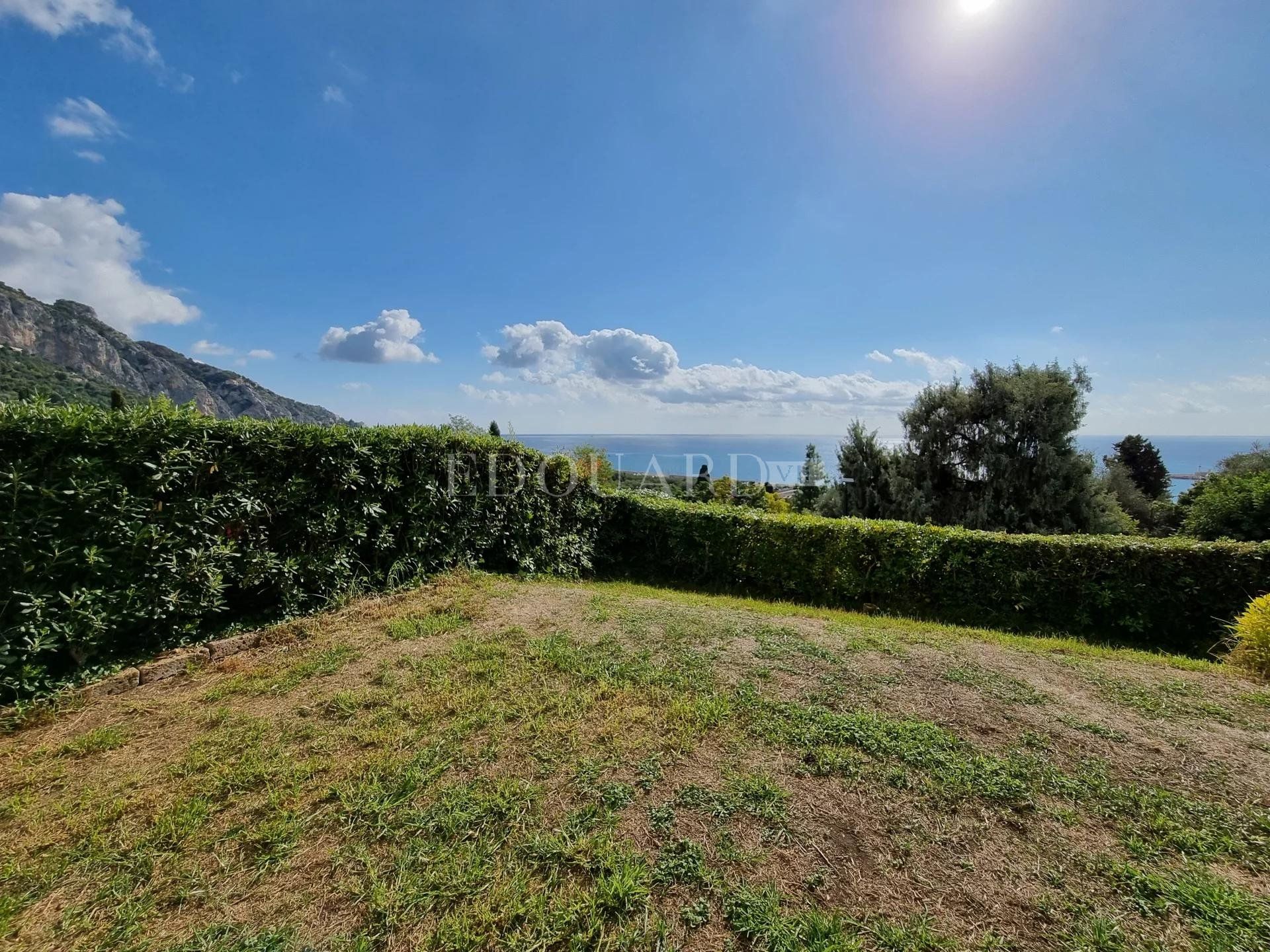 Condominio nel Mentone, Provenza-Alpi-Costa Azzurra 10898825