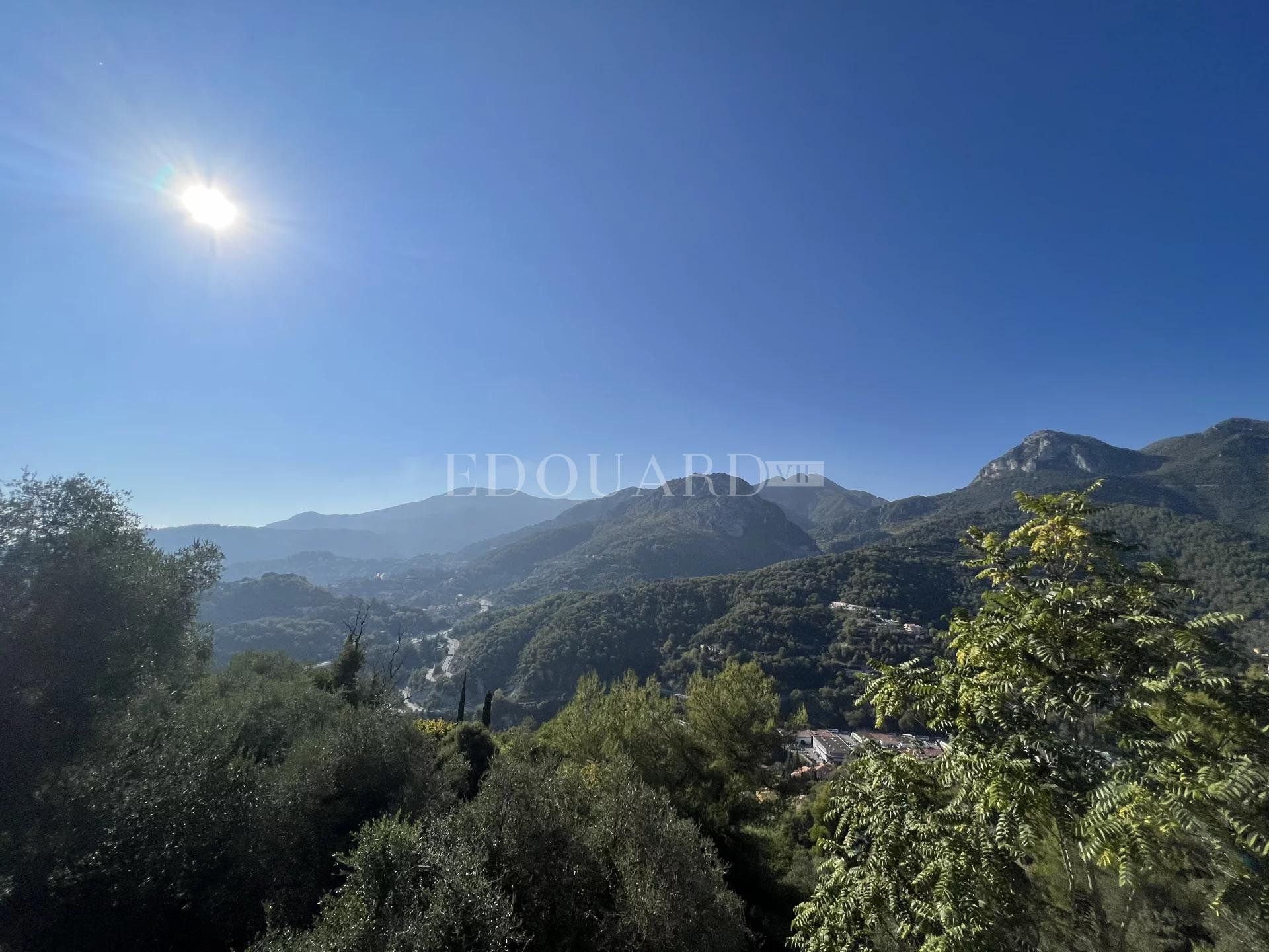 집 에 Castellar, Provence-Alpes-Côte d'Azur 10898826