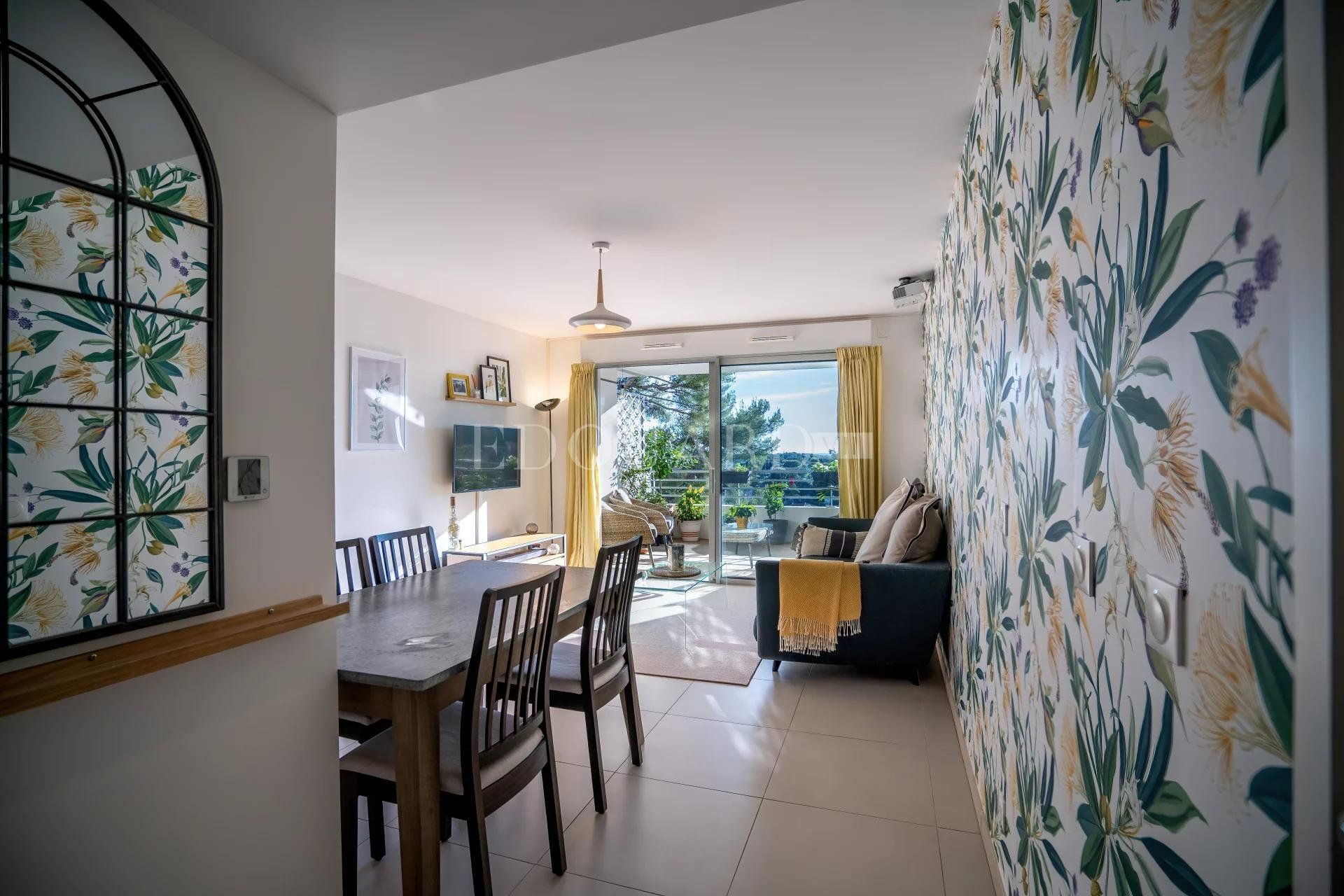 Kondominium dalam Roquebrune-Cap-Martin, Provence-Alpes-Côte d'Azur 10898827