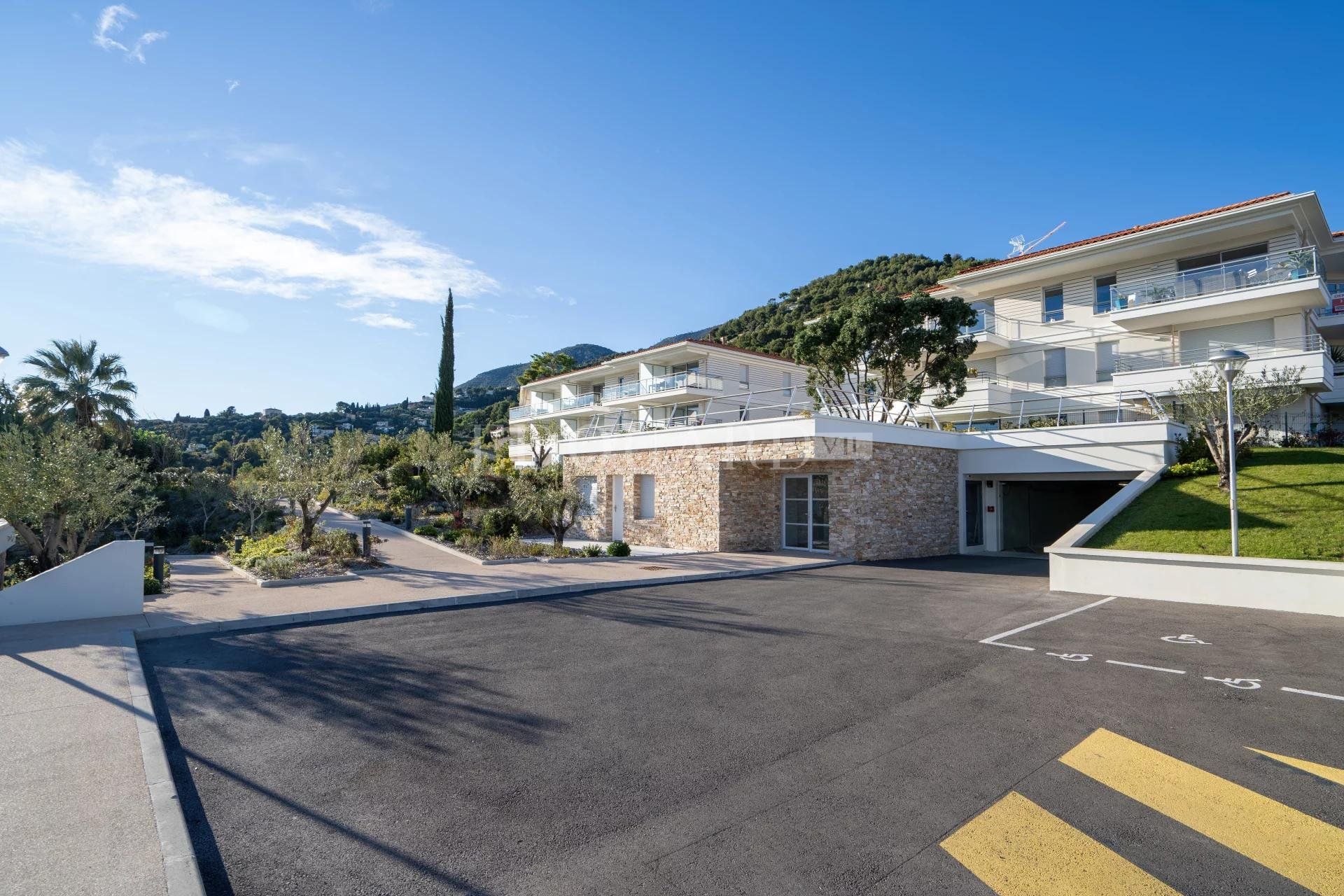 Kondominium dalam Roquebrune-Cap-Martin, Provence-Alpes-Côte d'Azur 10898827