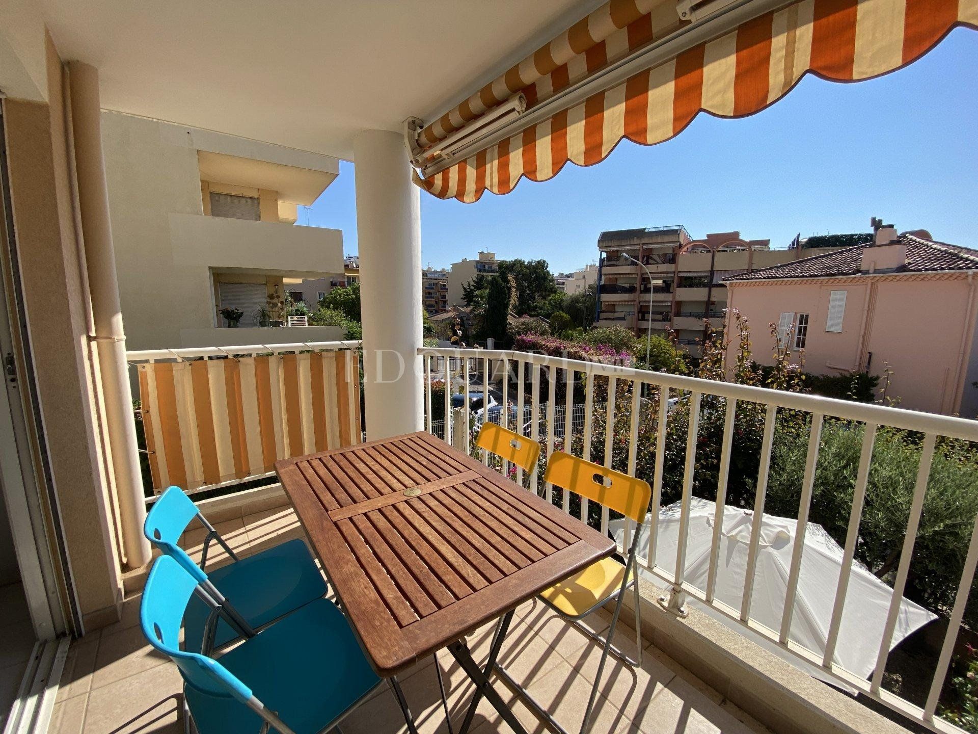 Ejerlejlighed i Roquebrune-Cap-Martin, Provence-Alpes-Côte d'Azur 10898842