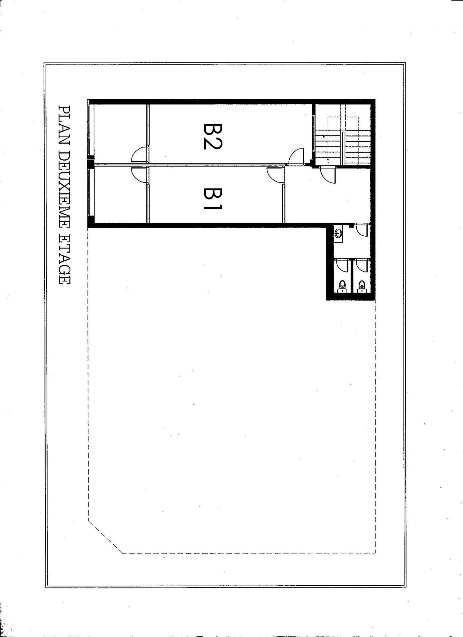 Condominio en Tunis, Tunis 10898874