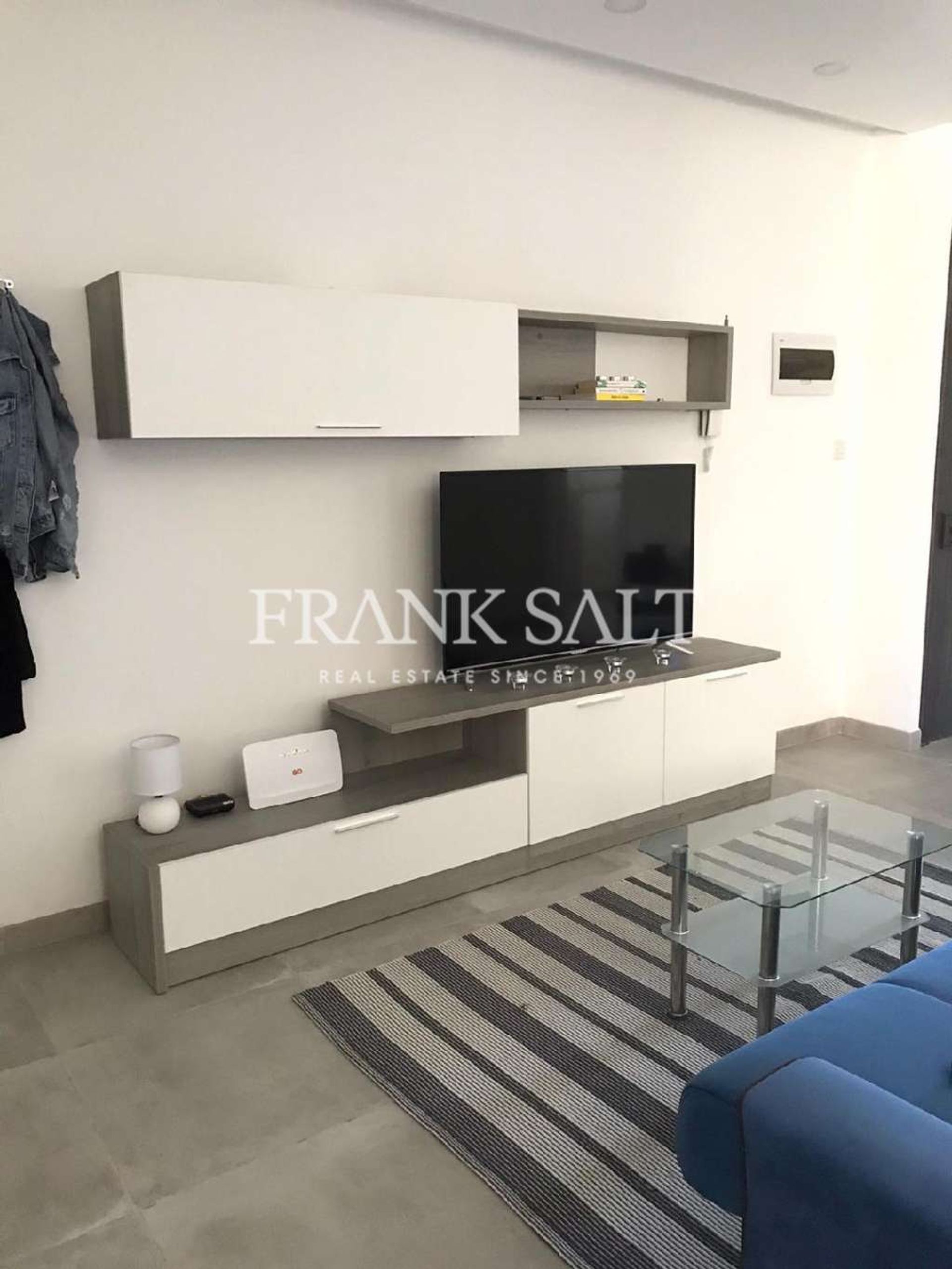 Condominium dans Gżira, Gżira 10898896