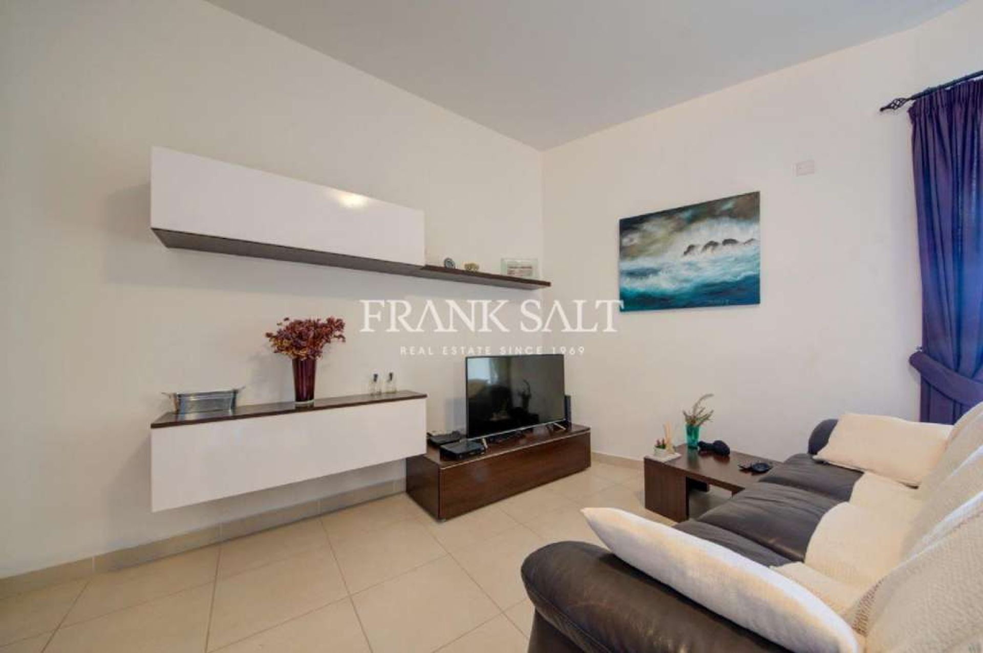 Condominium in Zonqor, Marsaskala 10898897