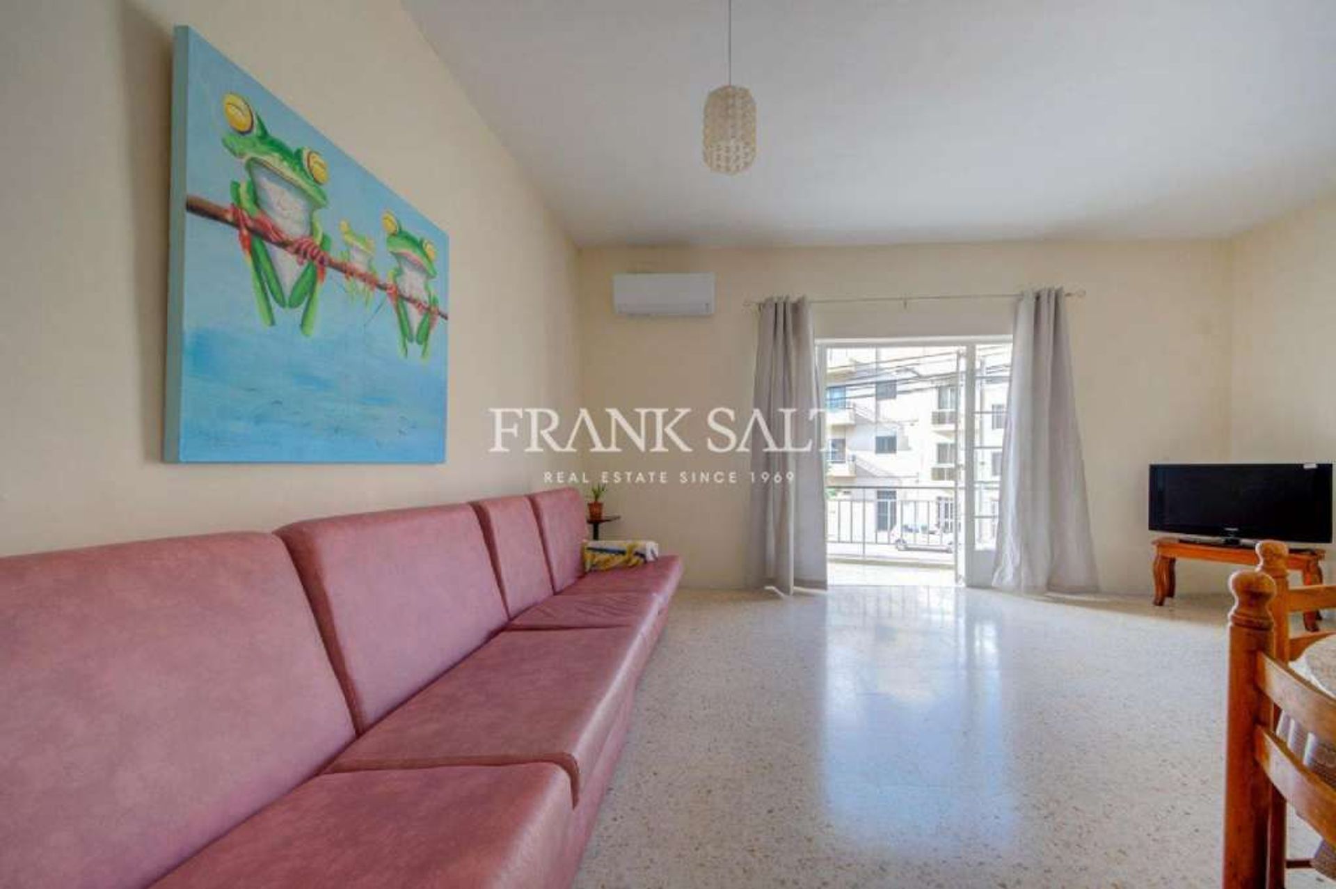 Condominio en Bugibba, San Pawl il-Bahar 10898905