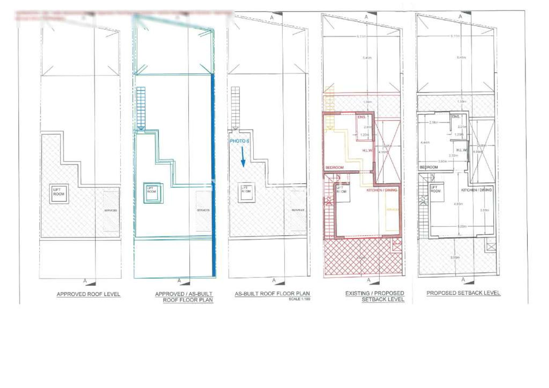 Condominio nel Imsida, Imsida 10898919