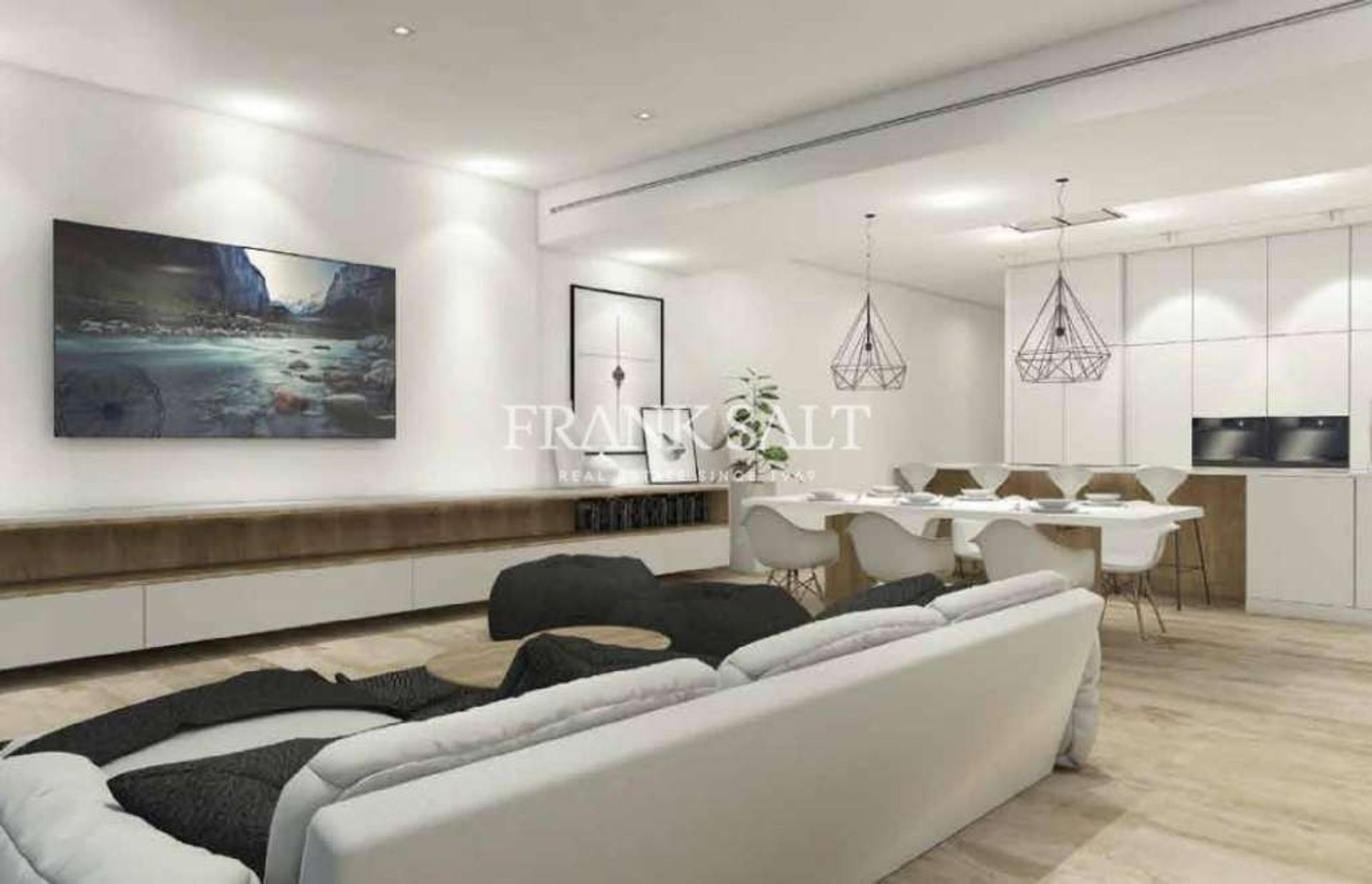 Condominium in Sliema, Sliema 10898922