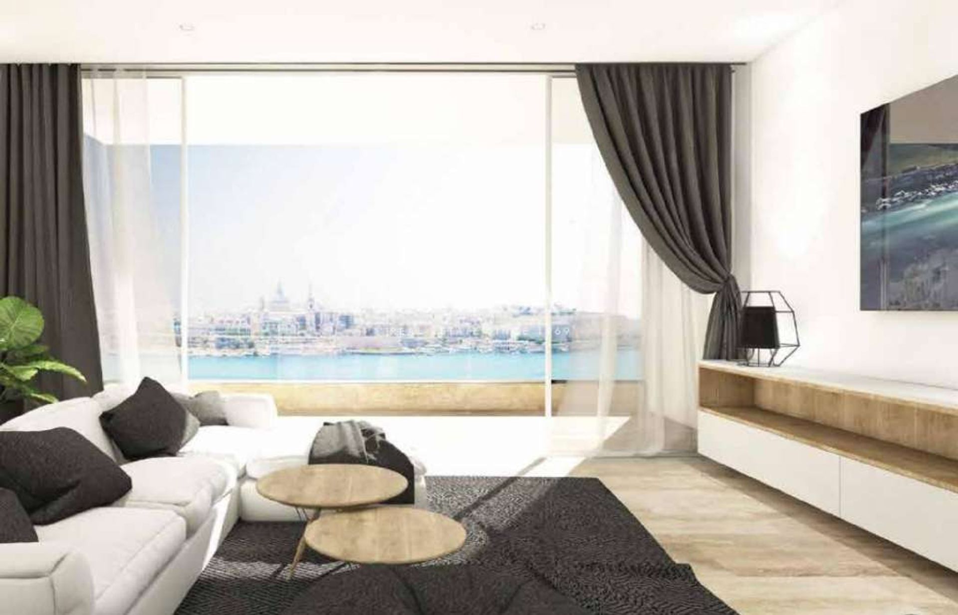 Condominium in Sliema, Sliema 10898922