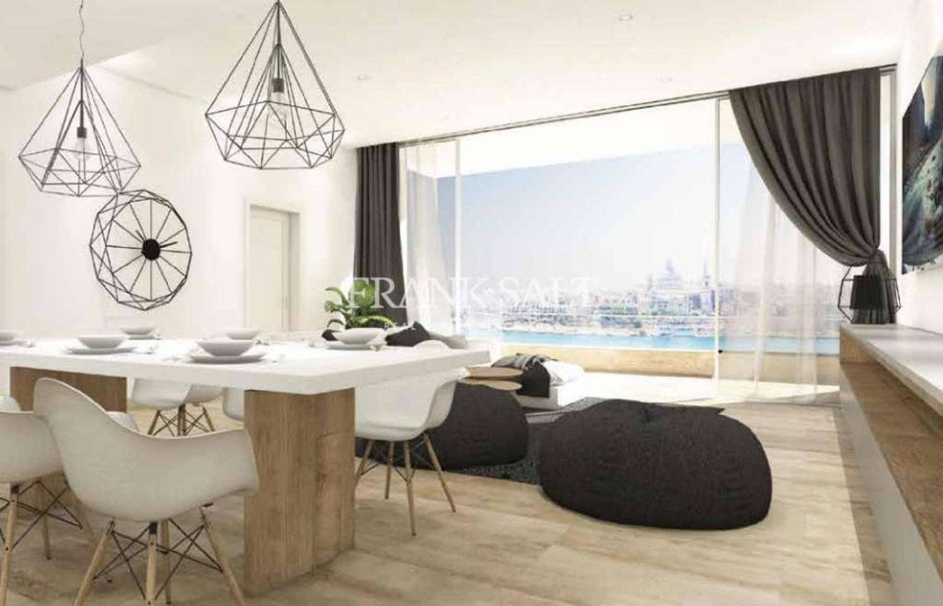 Condominium in Sliema, Sliema 10898922