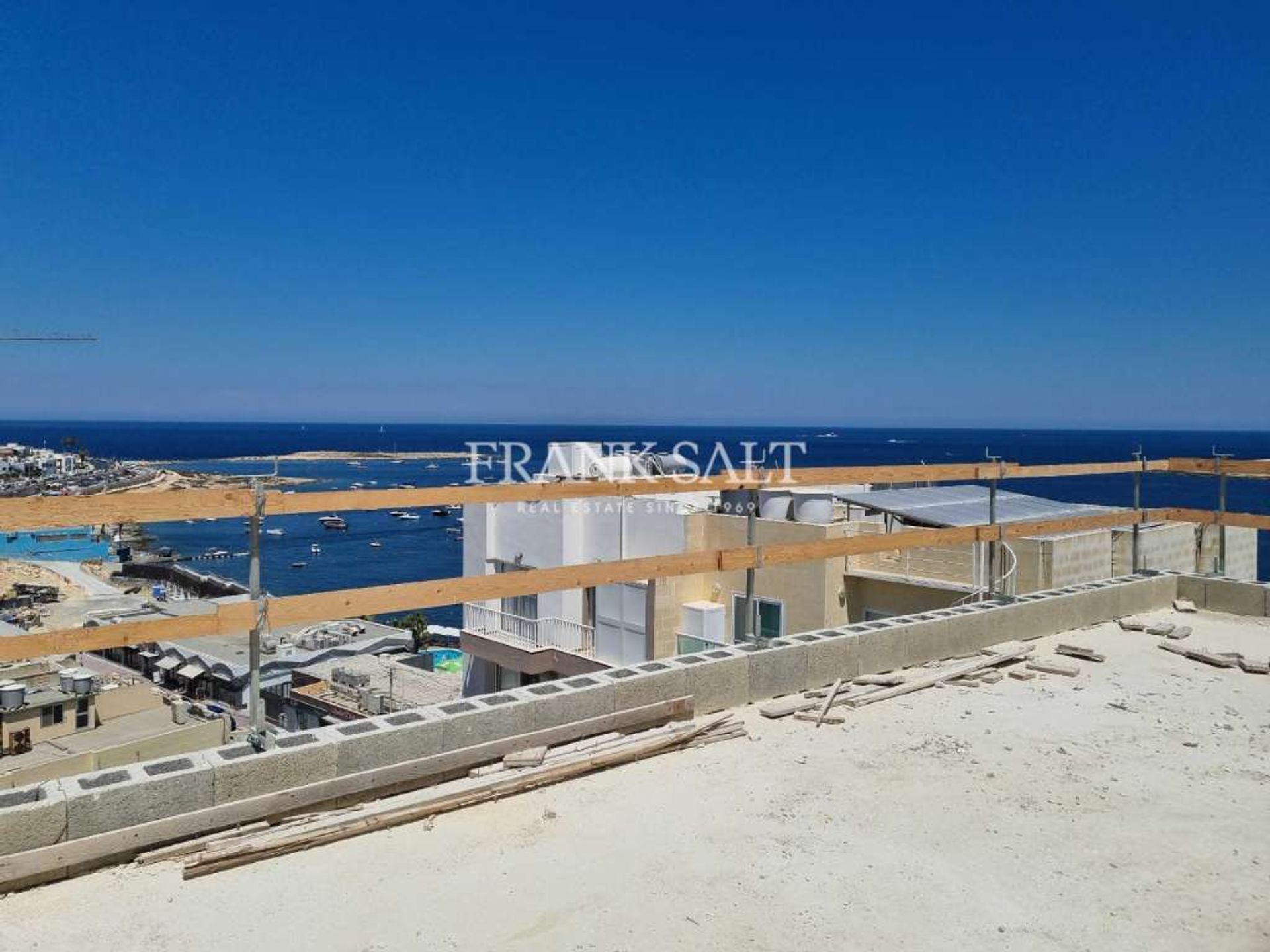 Condominio en Ta' Brared, San Pawl il-Bahar 10898936