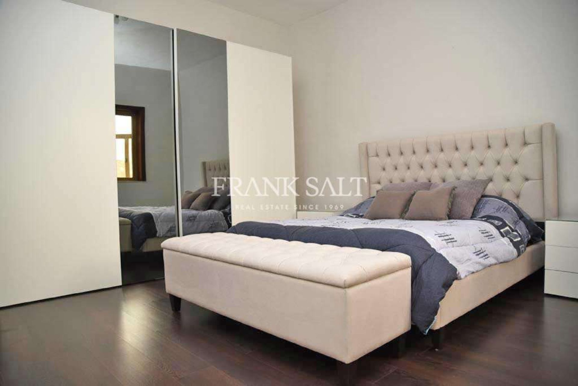 Condominio en Qormi,  10898940