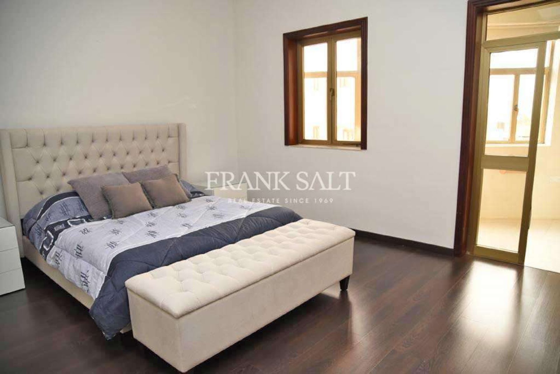 Condominio en Qormi,  10898940