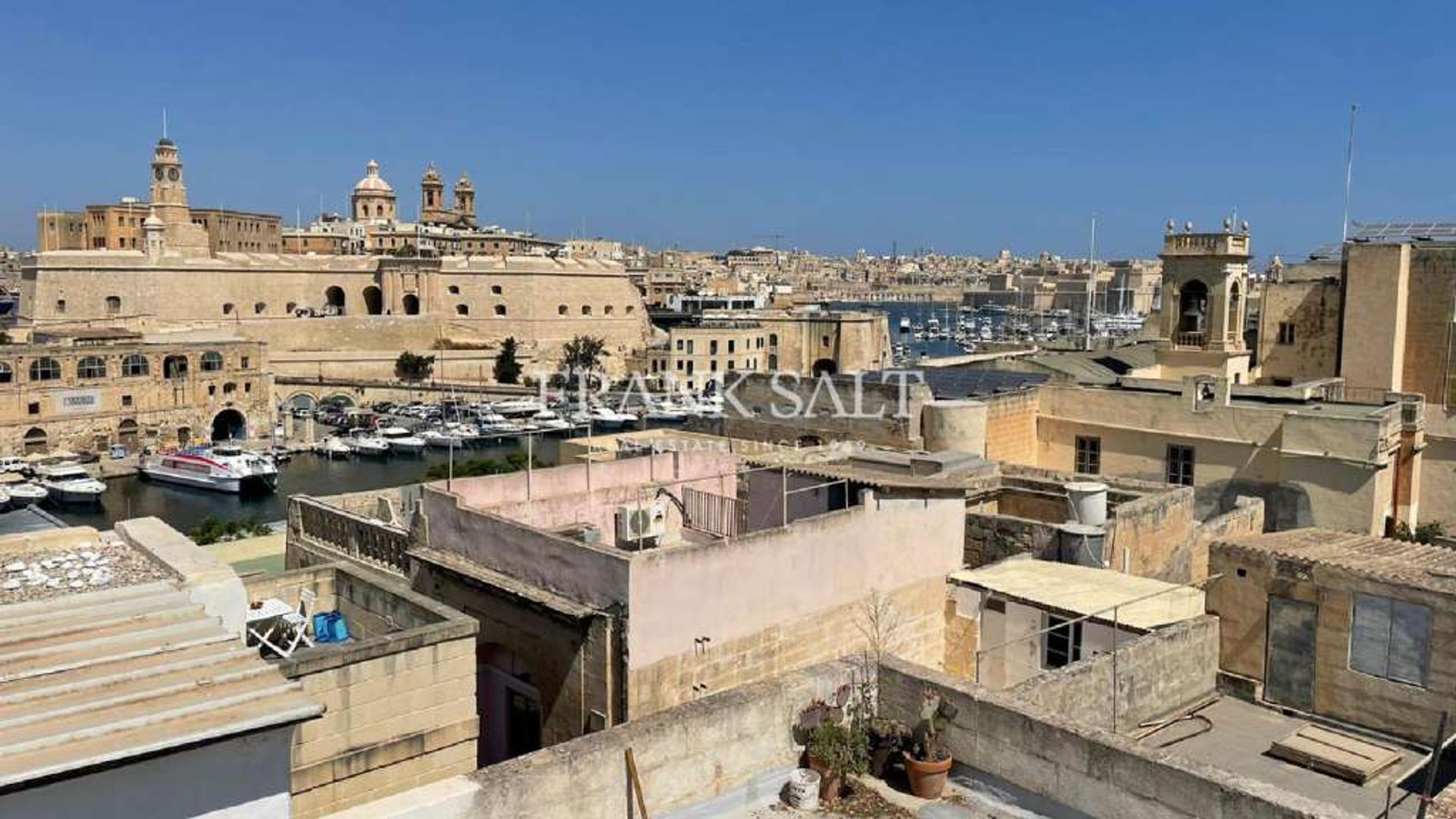 Huis in Cospicua, Bormla 10898946