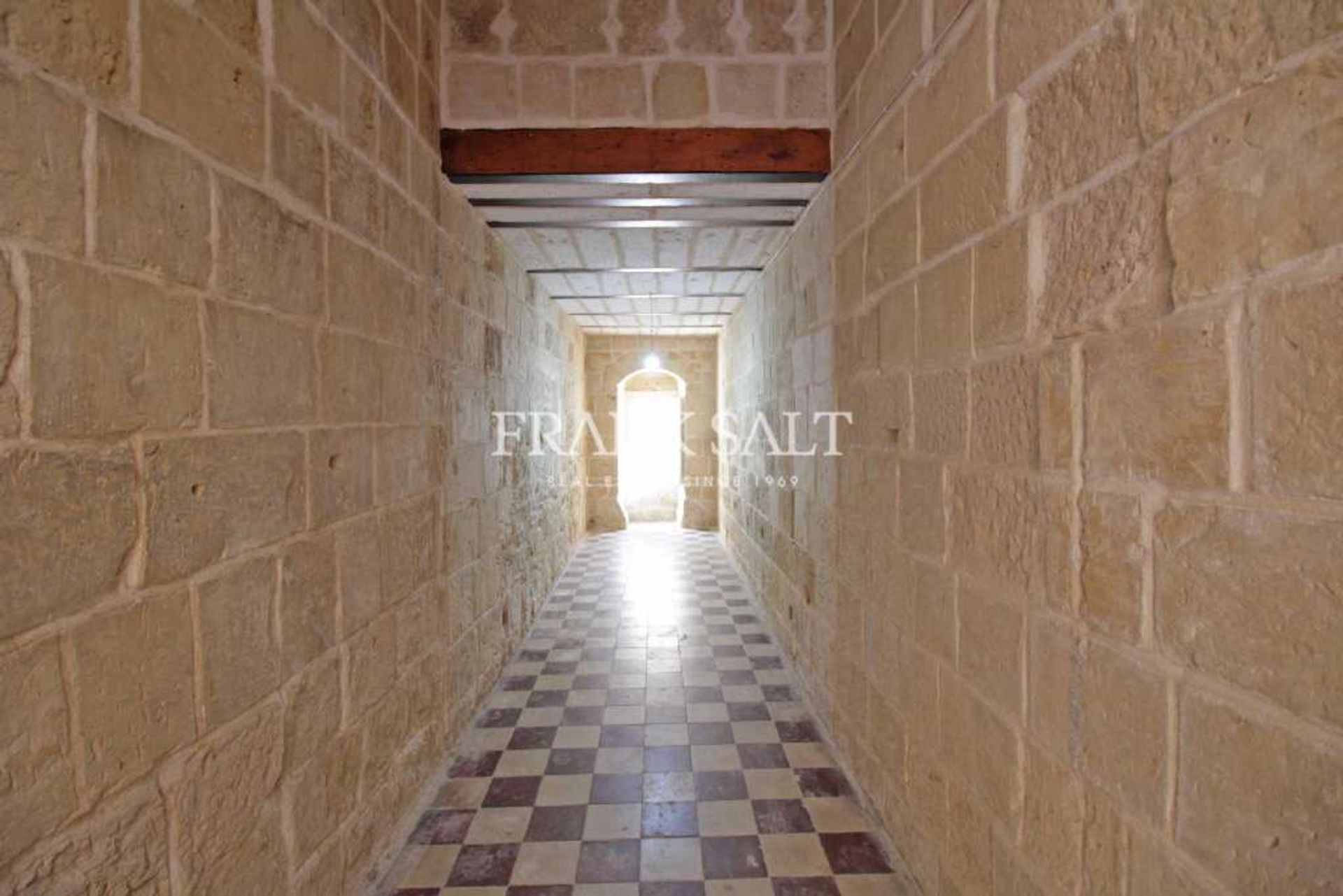 Casa nel Senglea, Isla 10898954