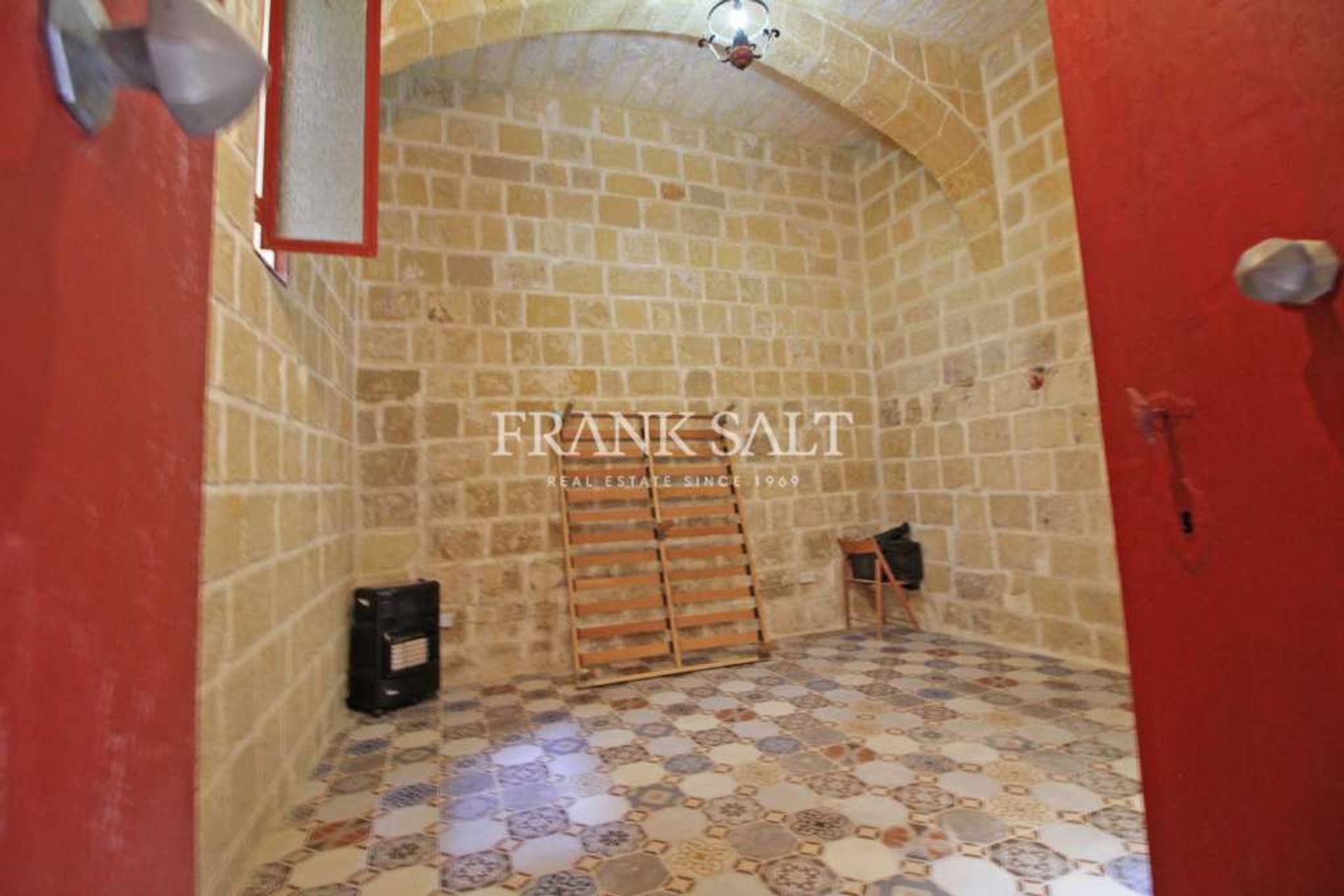 Hus i Senglea, Isla 10898954