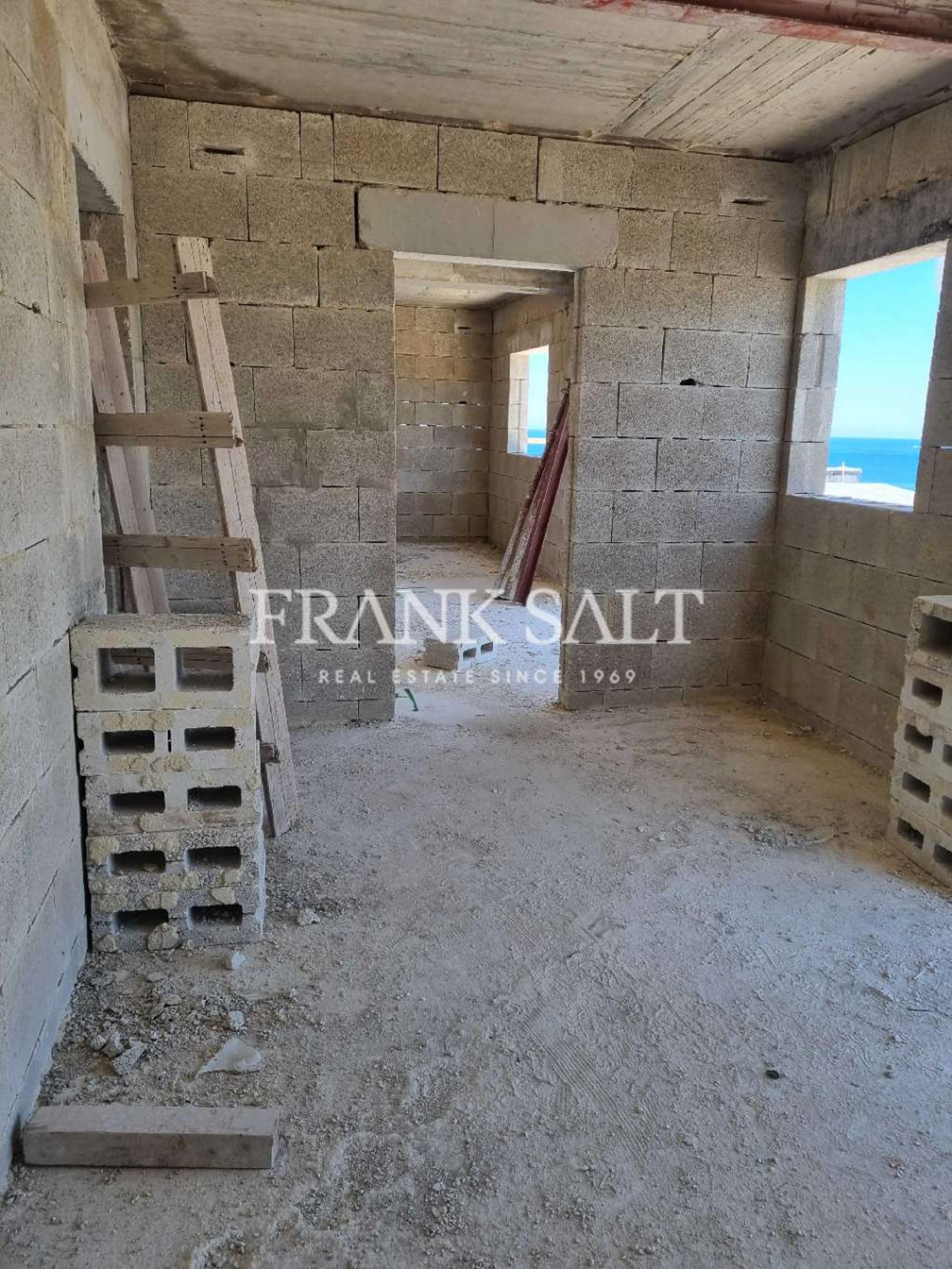 Condominio en Ta' Brared, San Pawl il-Bahar 10898965