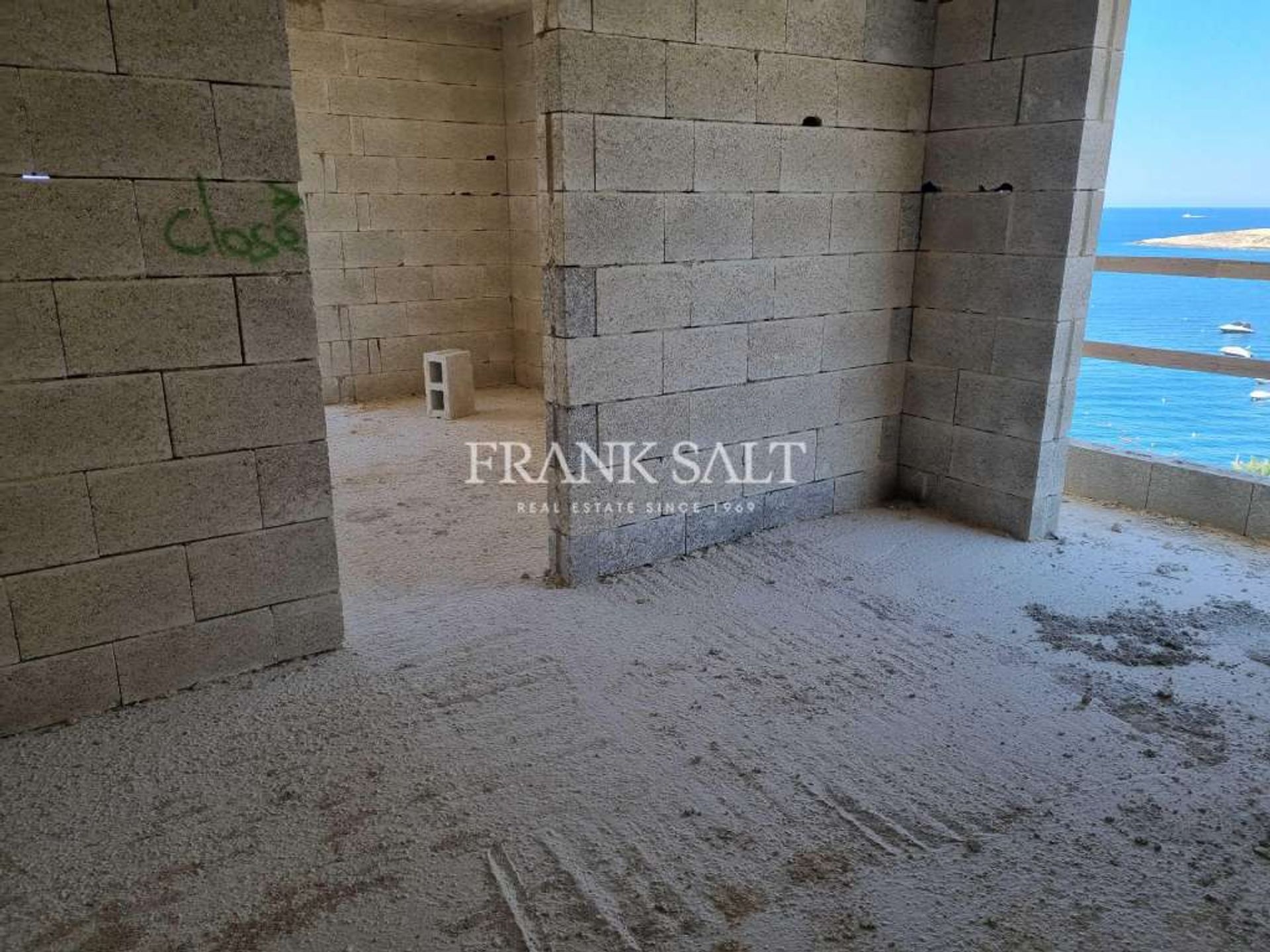 Condominio en Ta' Brared, San Pawl il-Bahar 10898965