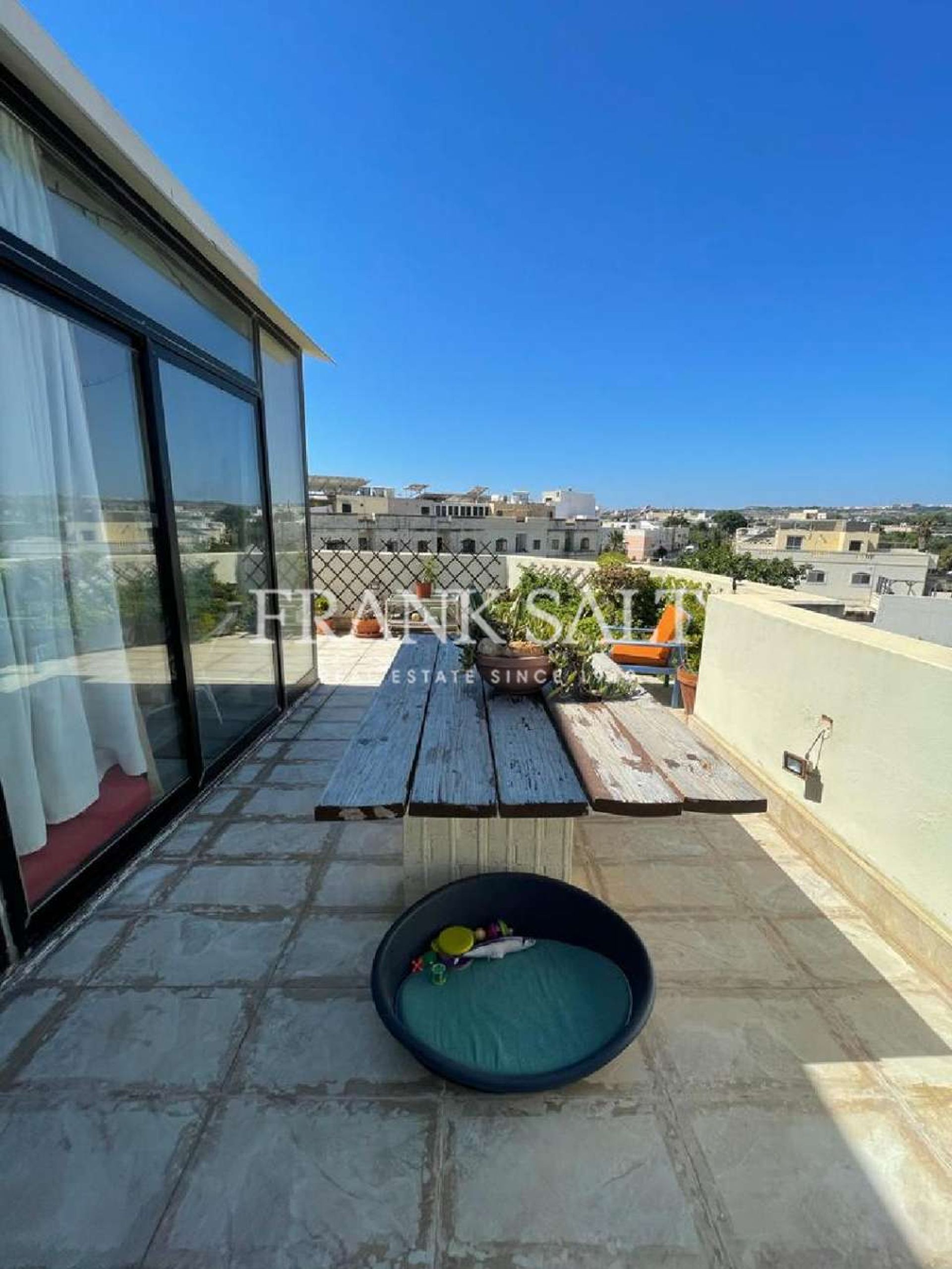 Condominium in Ta' Qali, Attard 10898994