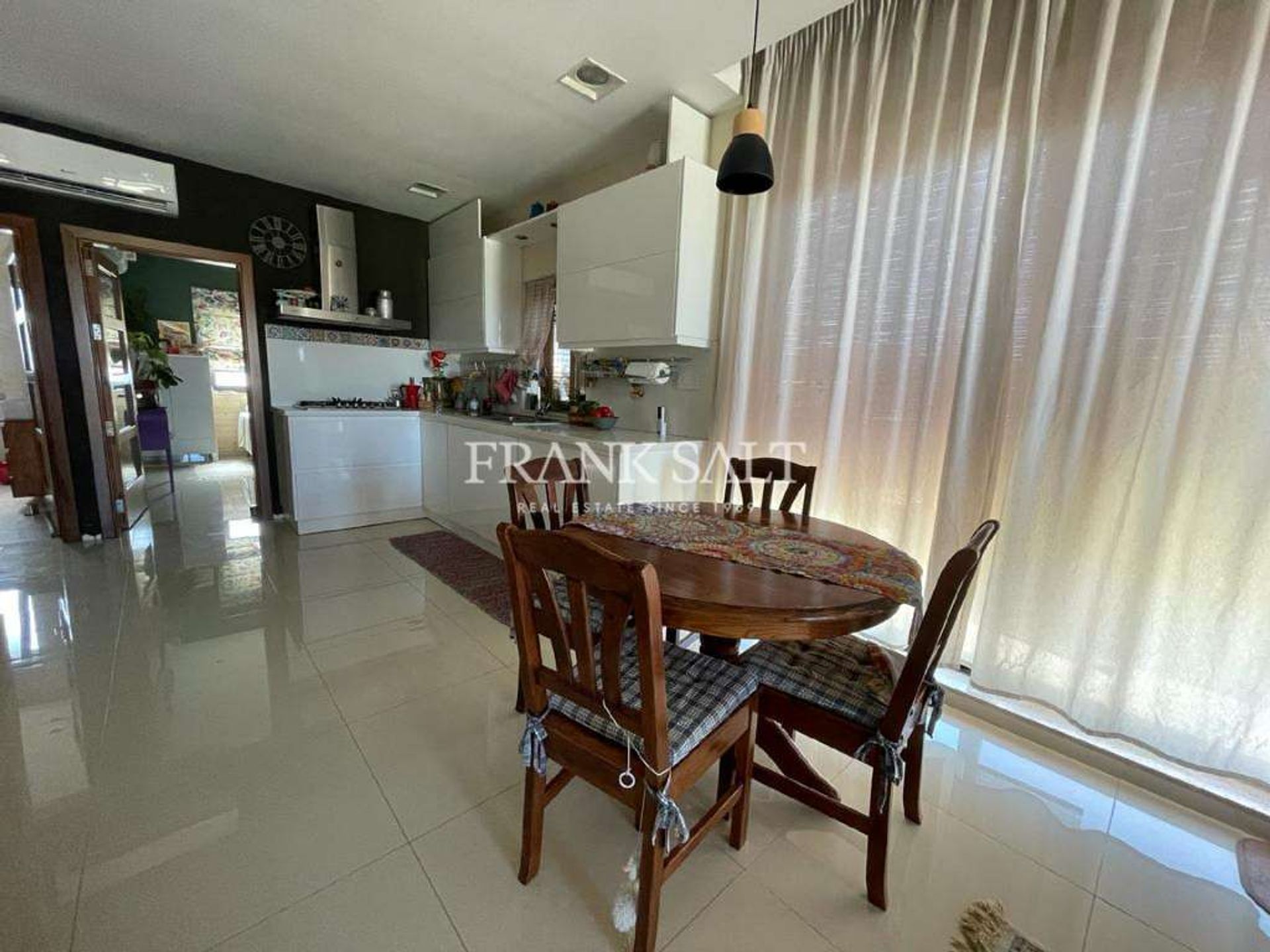 Condominium in Ta' Qali, Attard 10898994