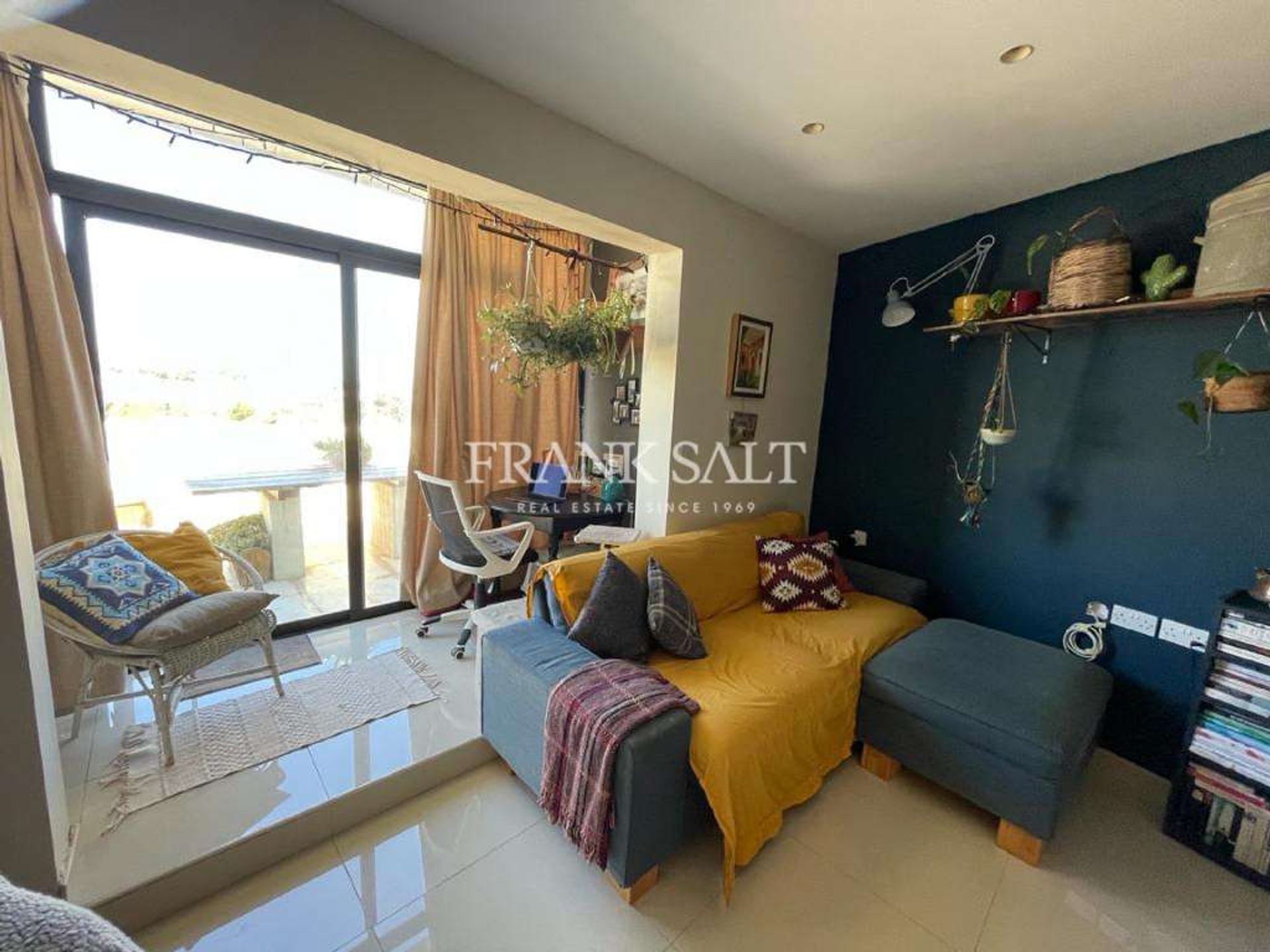 Condominio en Ta' Qali, Attard 10898994