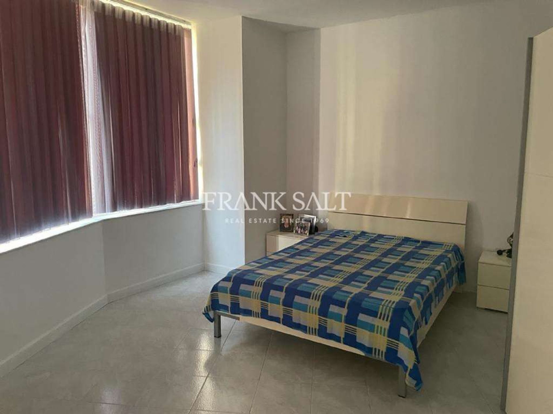 Condominium in Sliema, Sliema 10898995