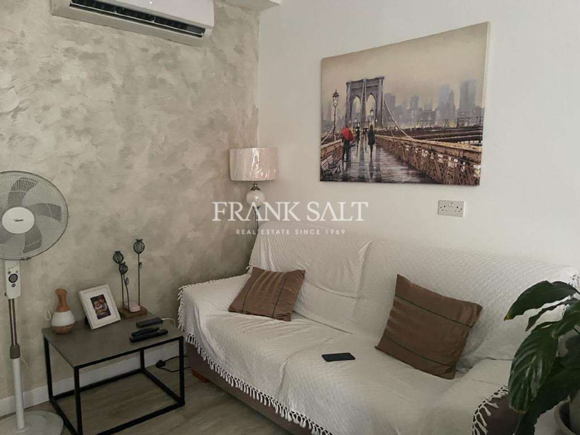 Condominium in Sliema, Sliema 10898995