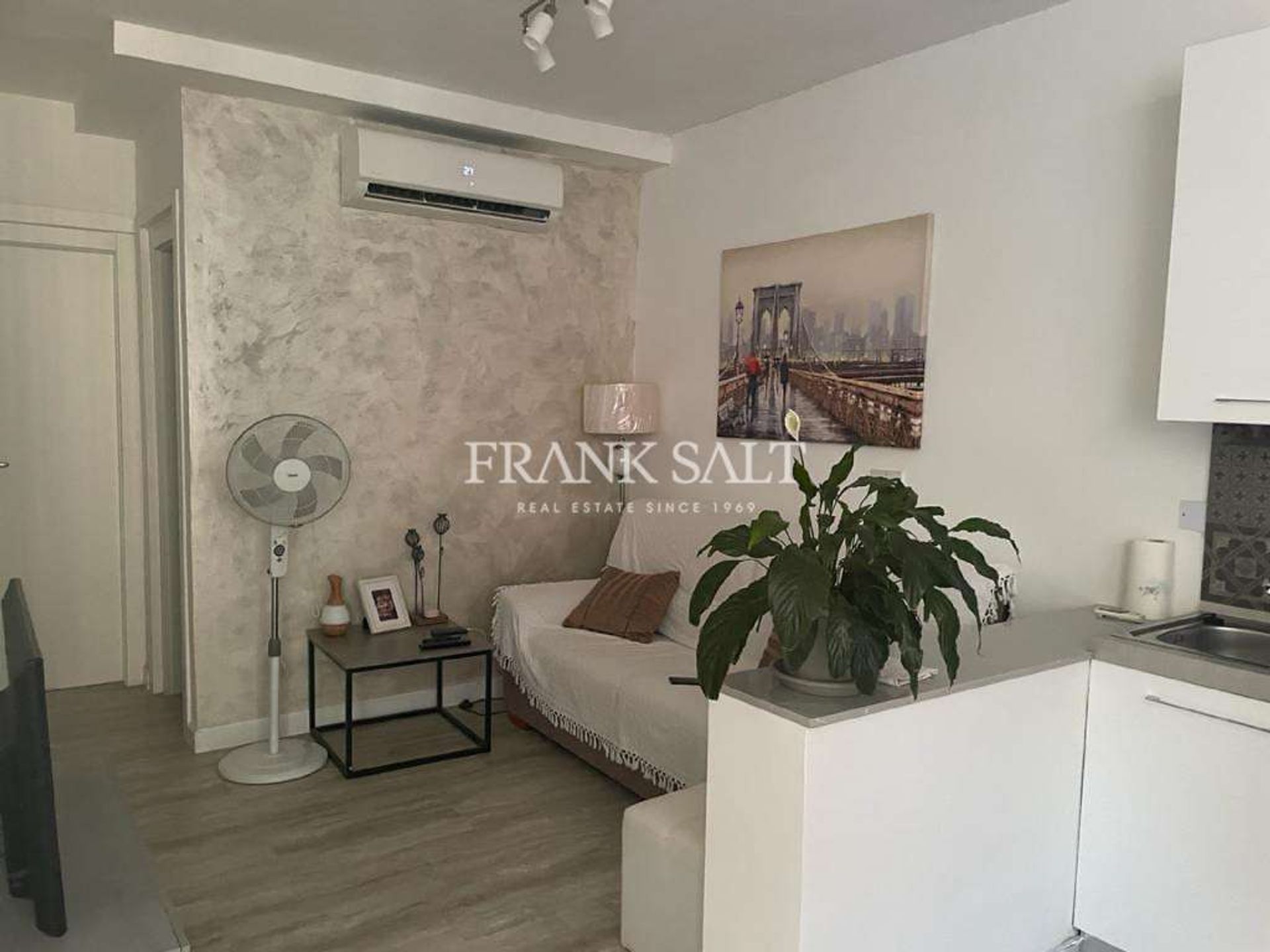 Condominium in Sliema, Sliema 10898995