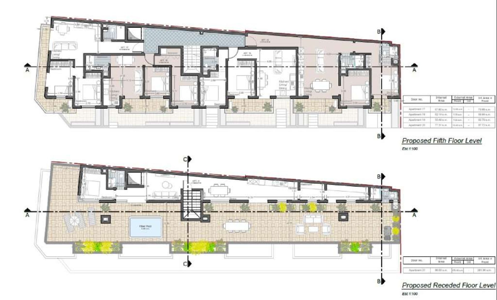 Condominio nel San Giljan, San Giljan 10899005