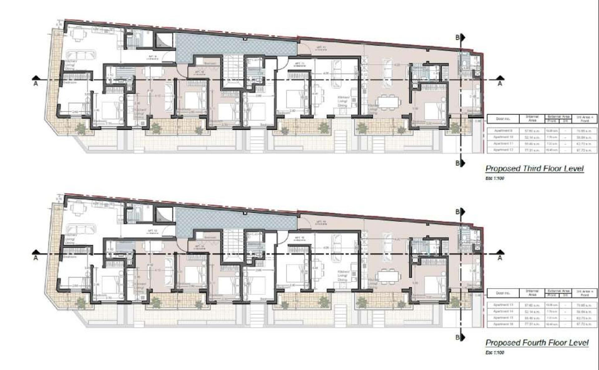 Condominio nel San Giljan, San Giljan 10899005