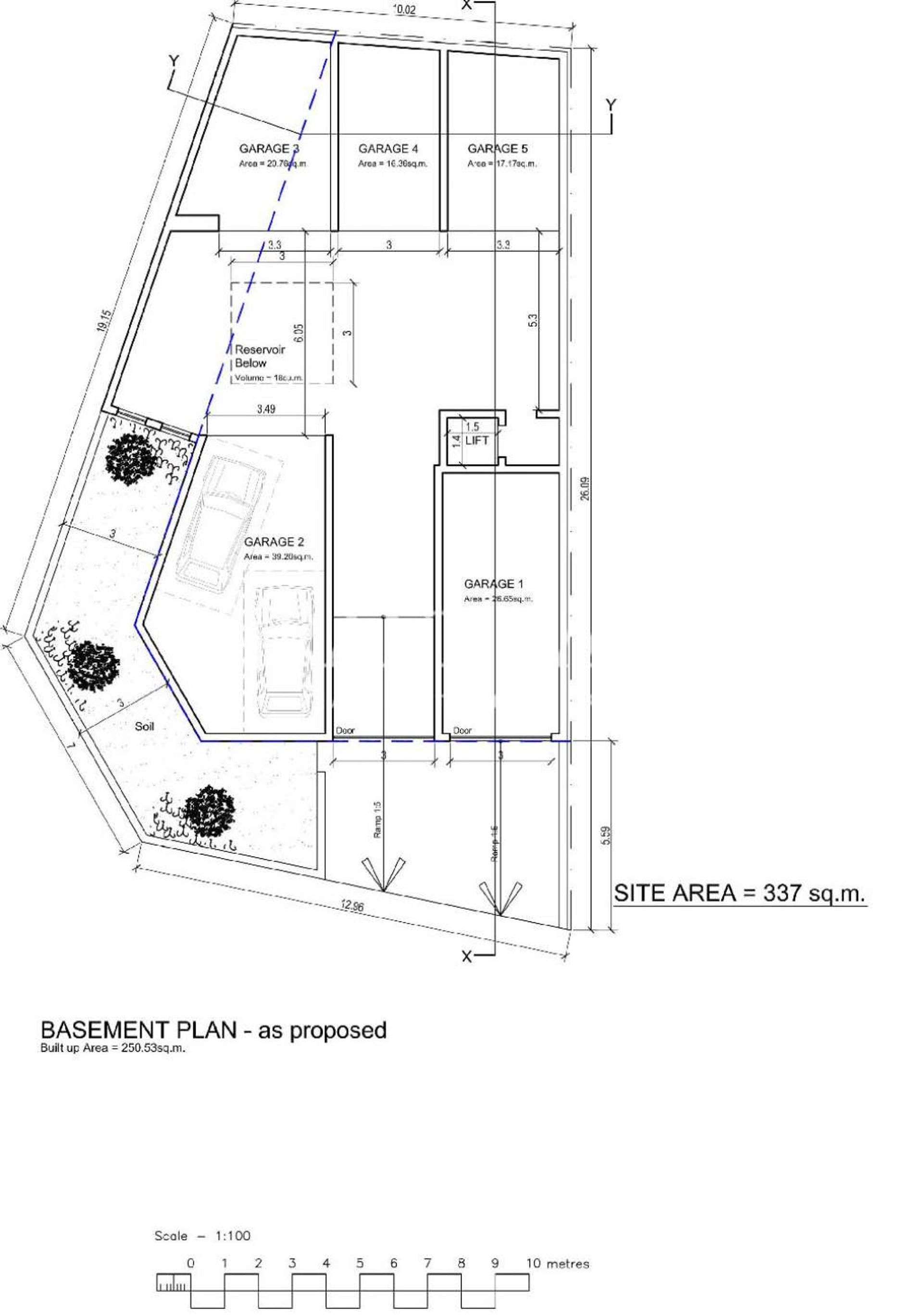 Квартира в Від л-Арката, Моста 10899007