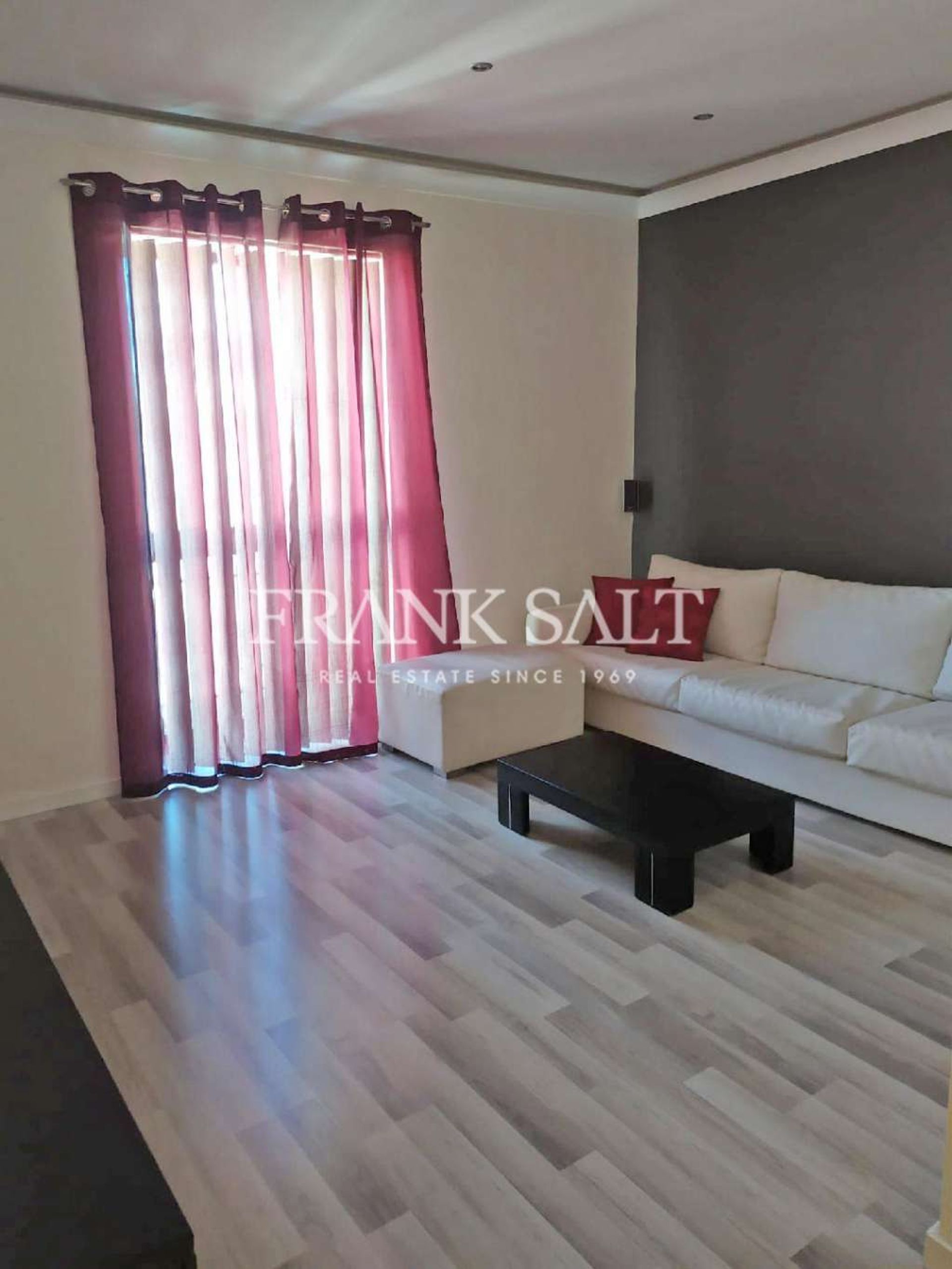 Condominium in Maghtab, Naxxar 10899023