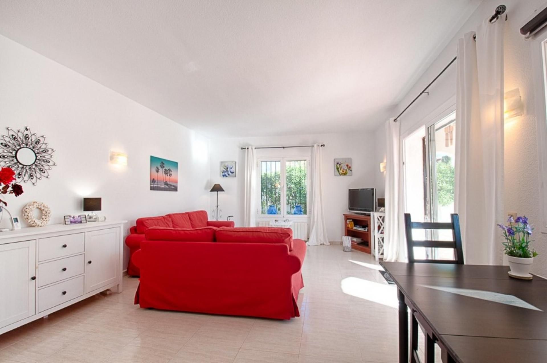 casa en Benitachell, Valencia 10899034