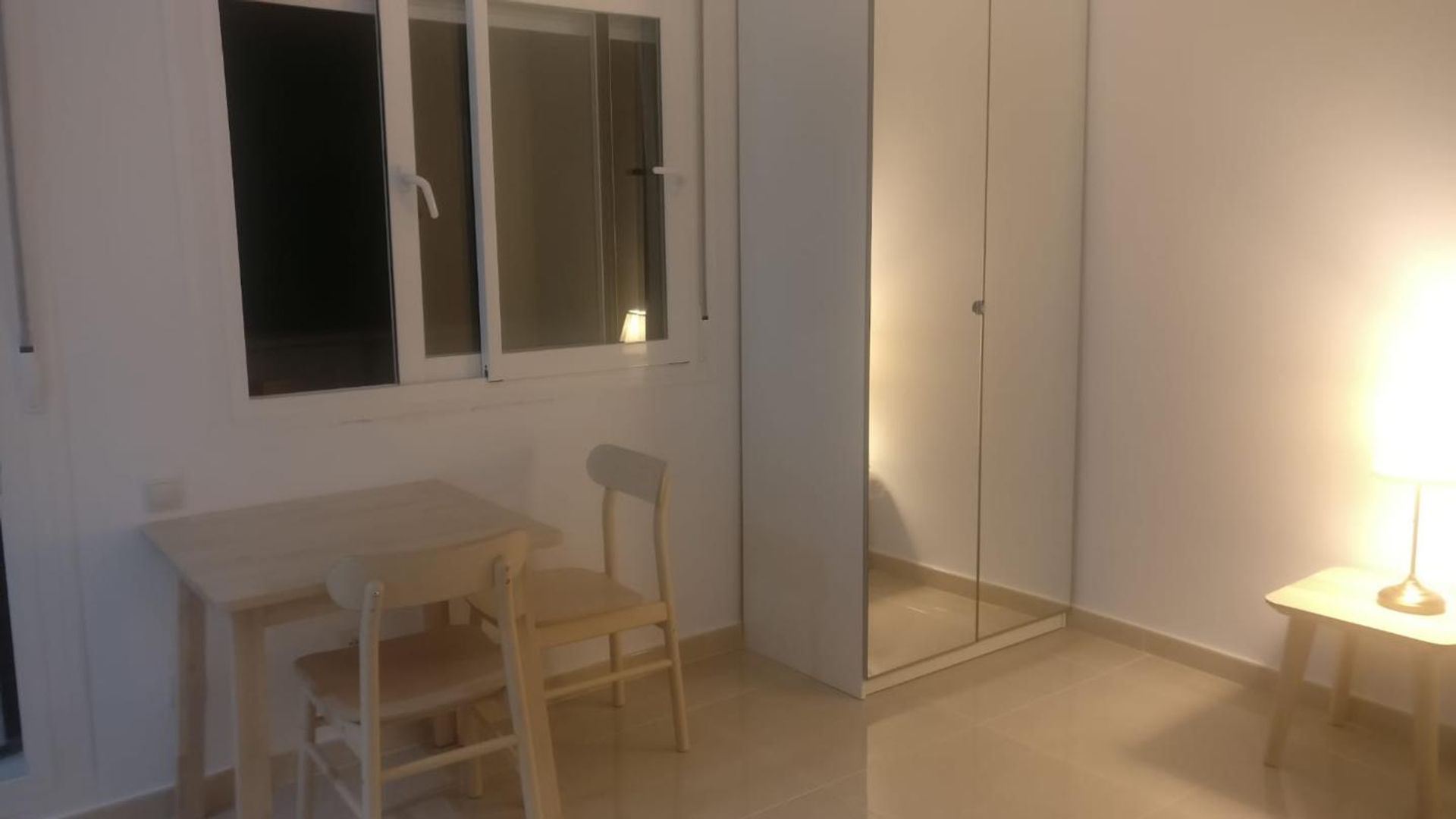 Condominio nel Madrid, Madrid 10899060