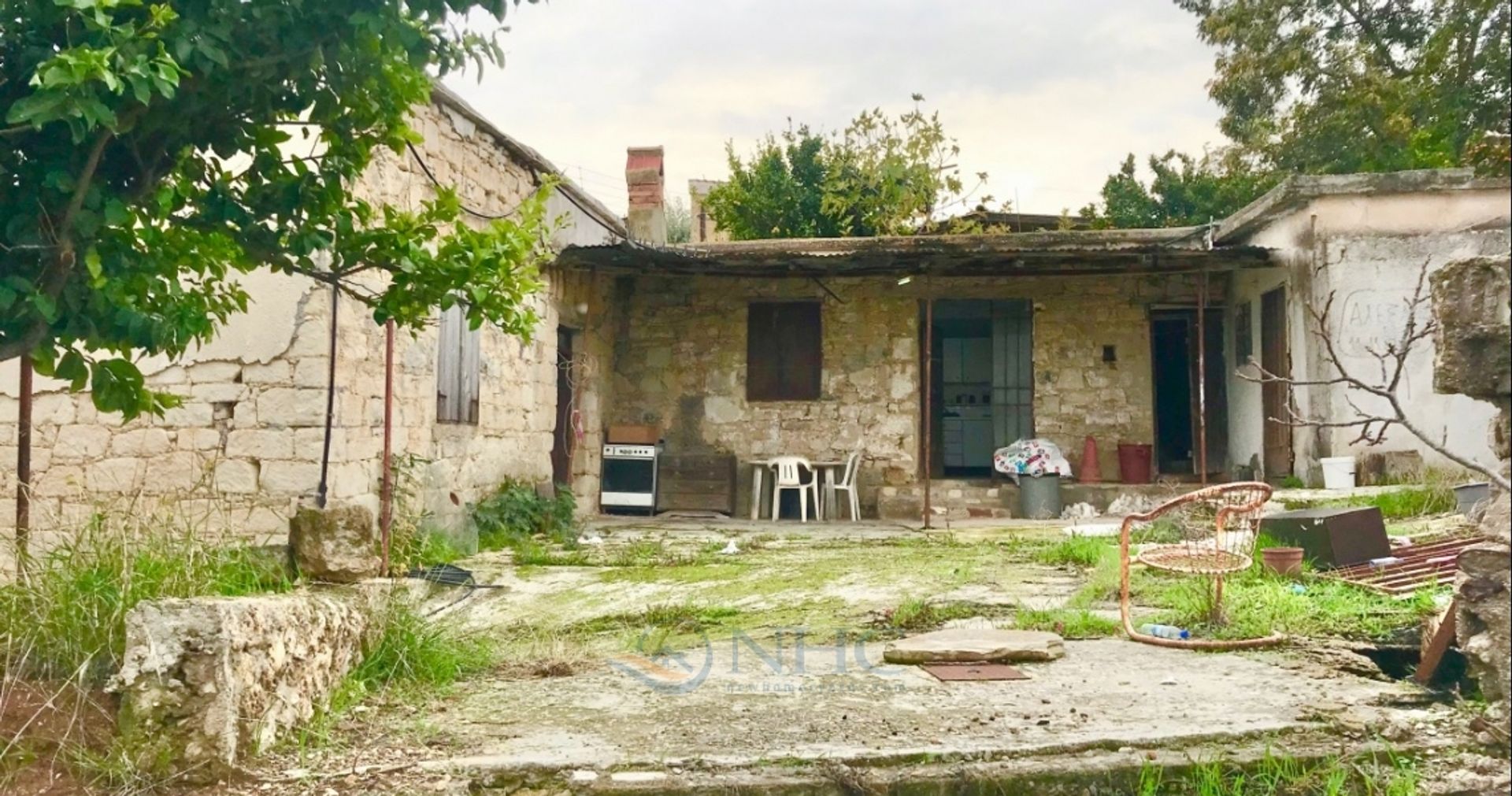 Casa nel Mesa Chorio, Pafos 10899121