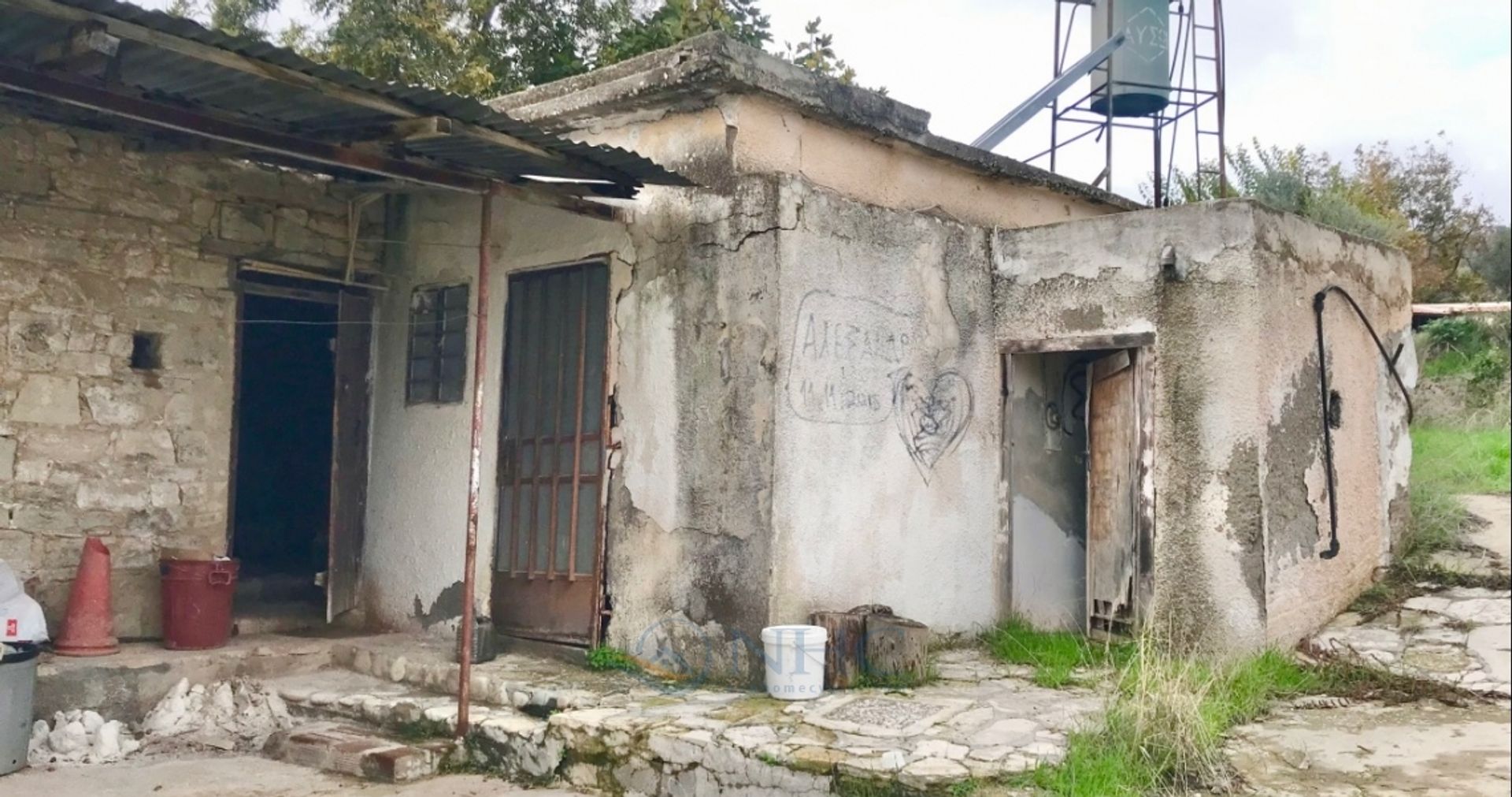 Casa nel Mesa Chorio, Pafos 10899121