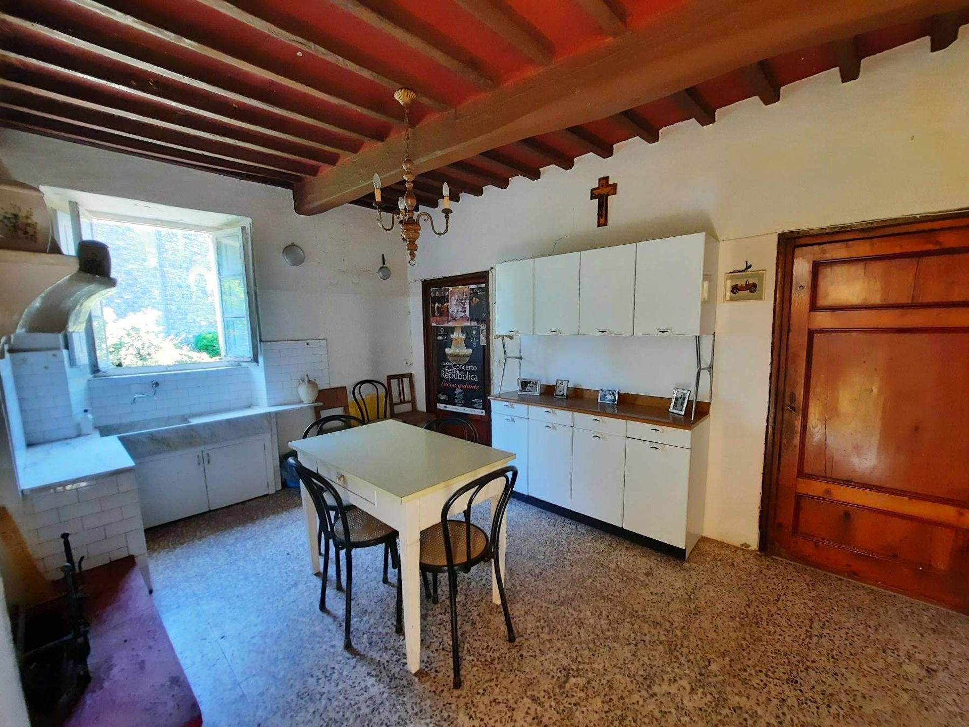 Haus im Pescaglia, Toscana 10899132