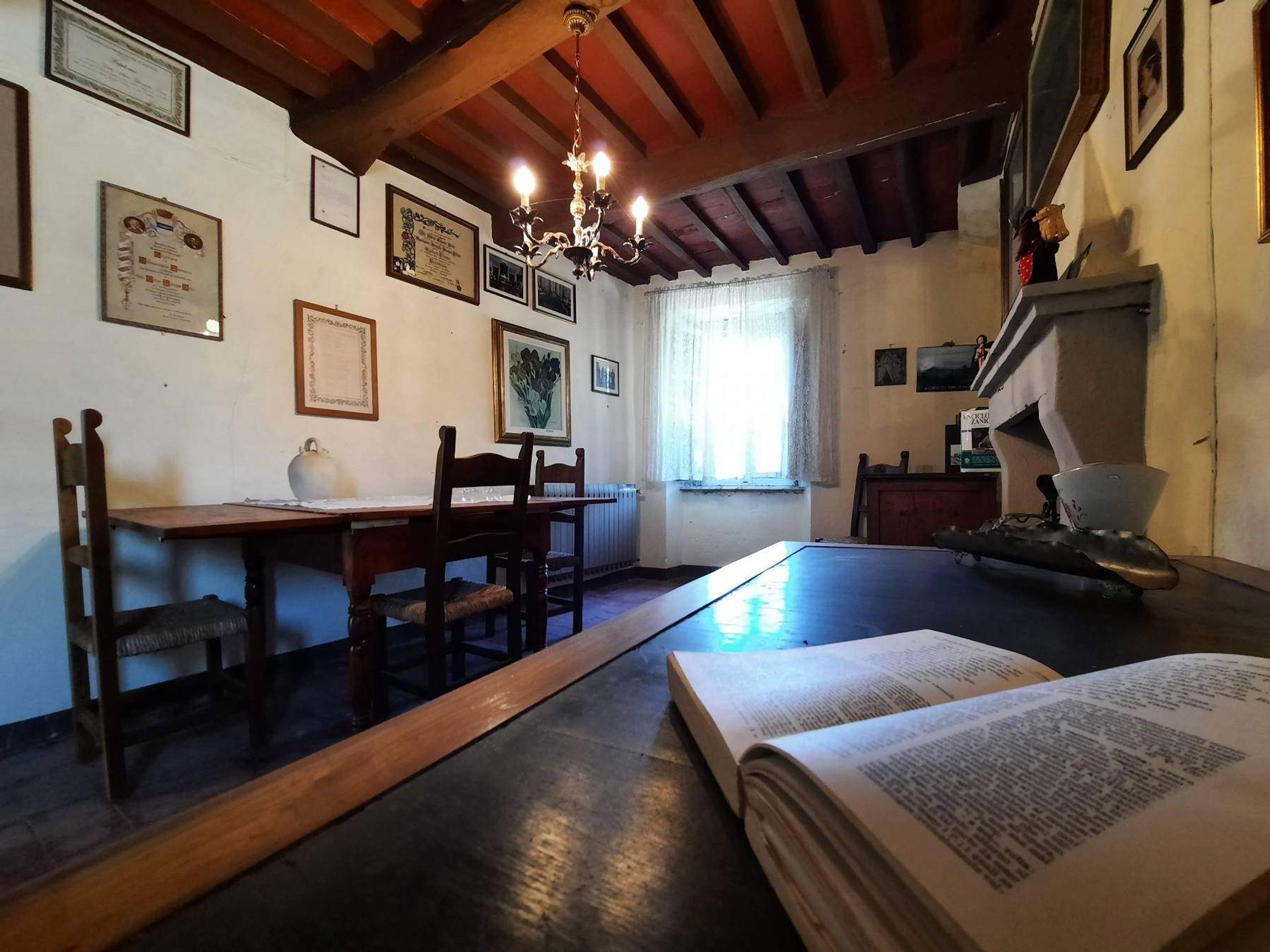 Haus im Pescaglia, Toscana 10899132