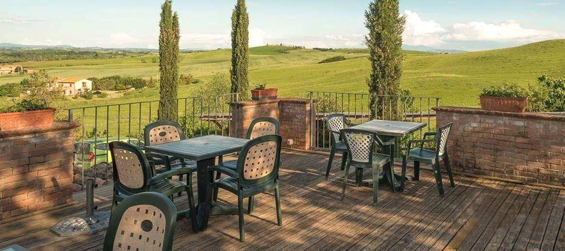 بيت في Monteroni d'Arbia, Toscana 10899134