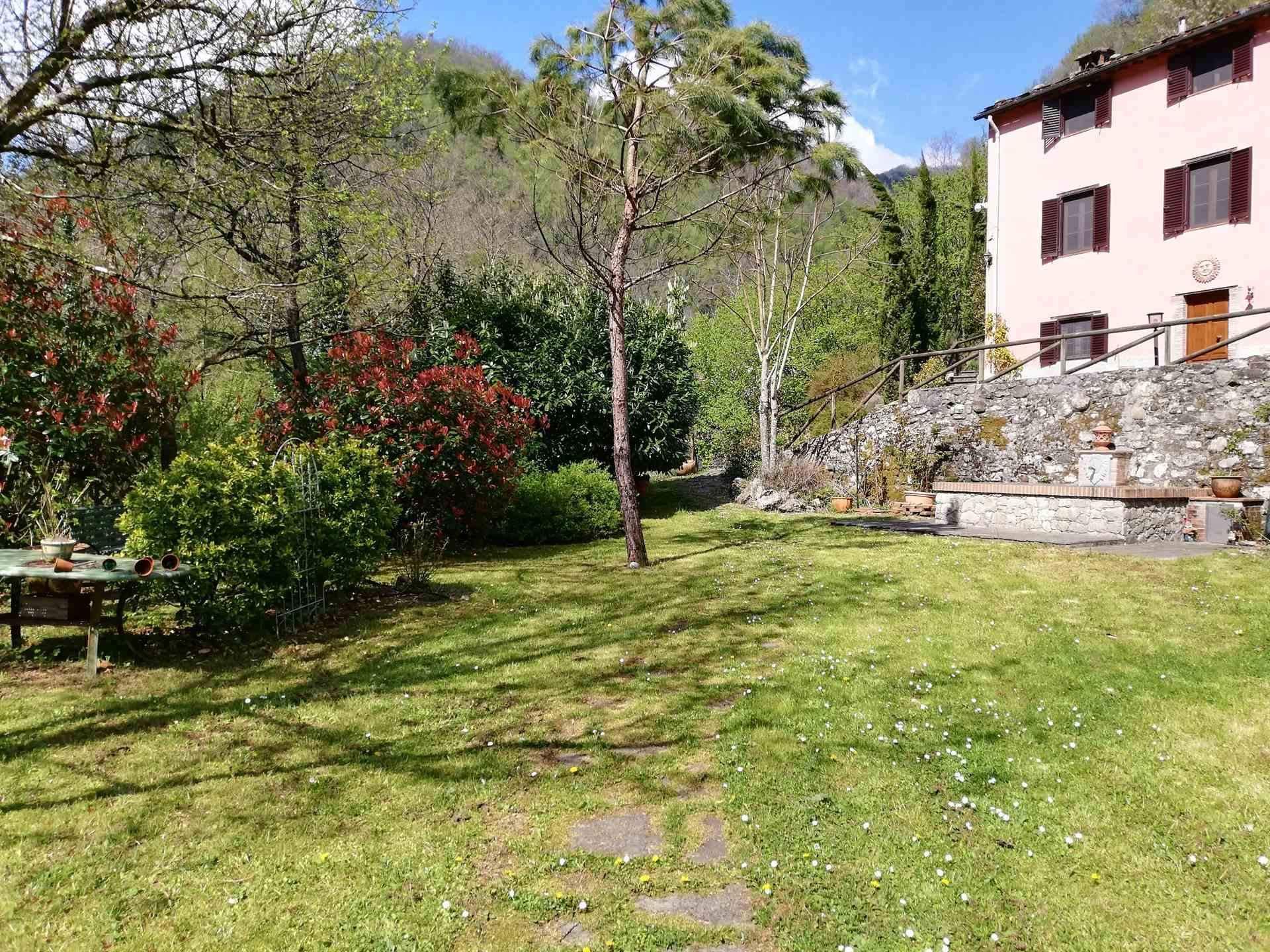 Huis in Pescaglia, Toscane 10899135