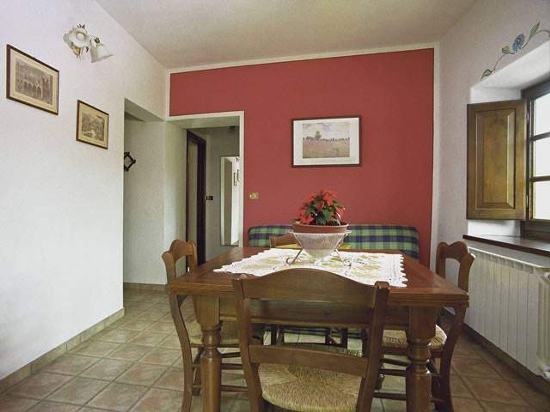 Huis in San Michele, Toscana 10899137