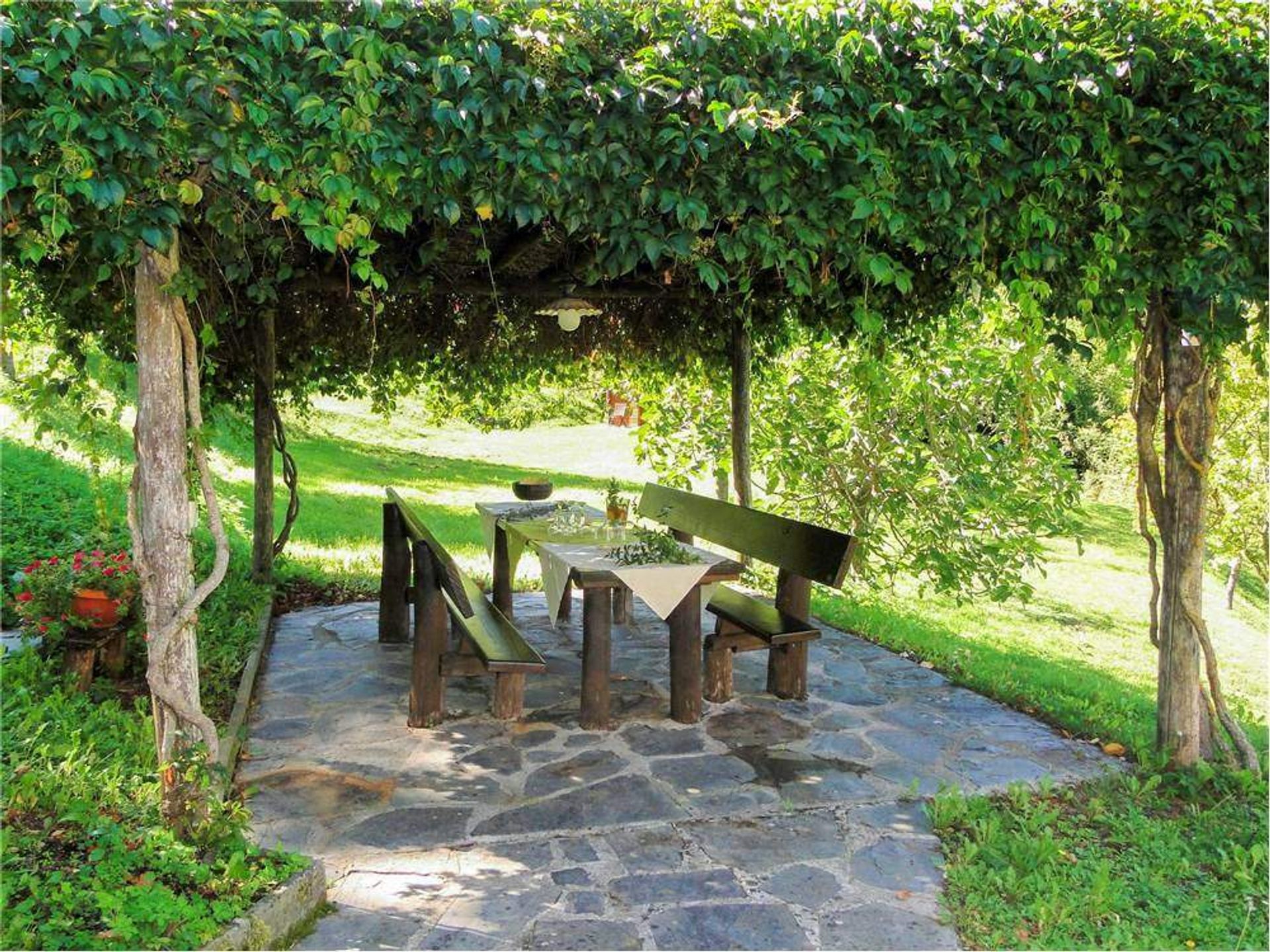 Huis in San Michele, Toscana 10899137