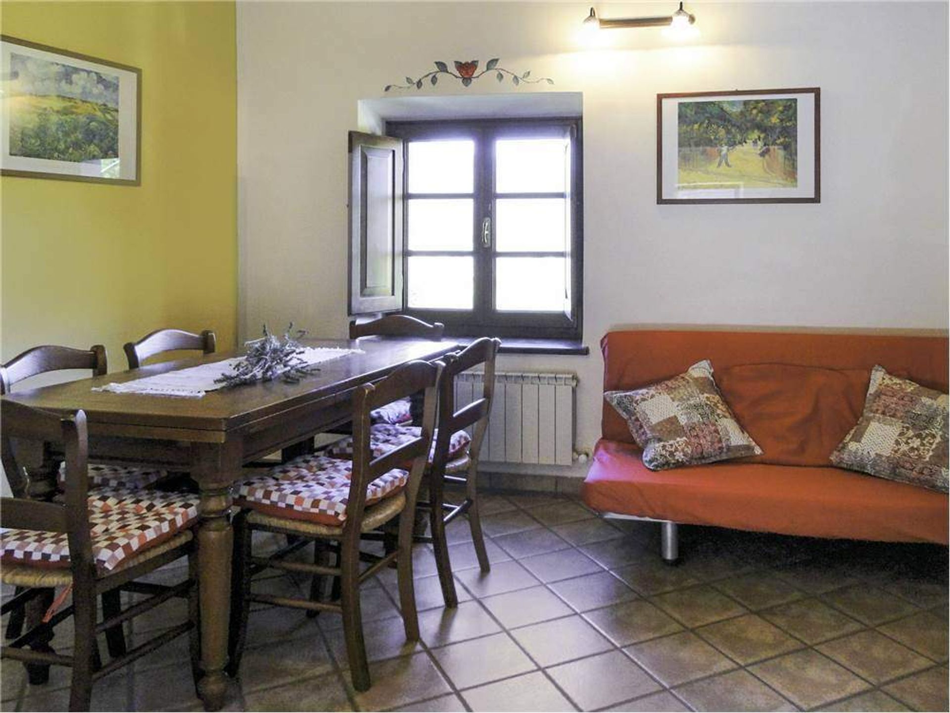 Huis in San Michele, Toscana 10899137