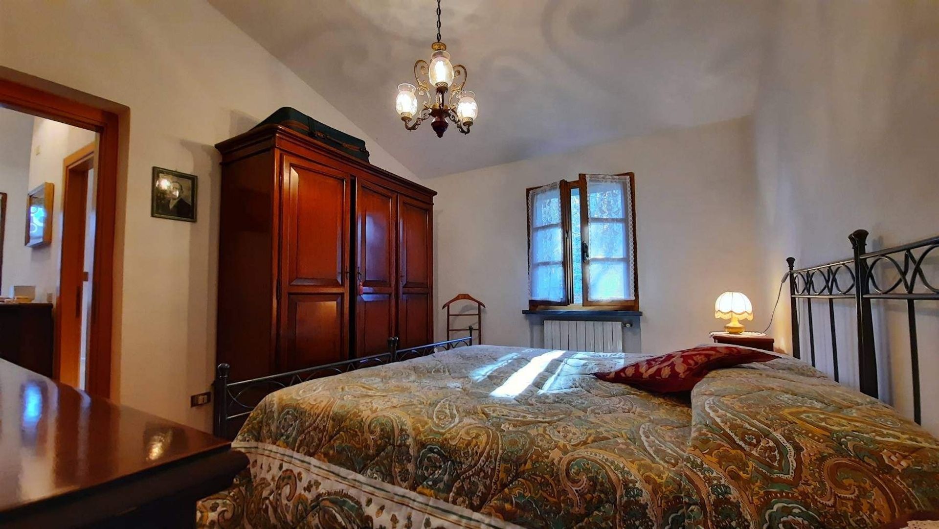 Кондоминиум в Villa Collemandina, Toscana 10899138