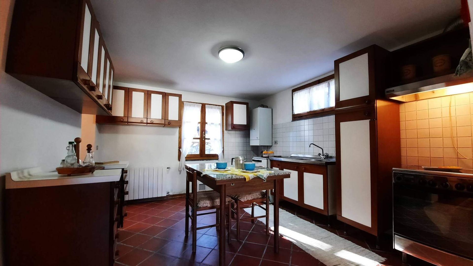 Кондоминиум в Villa Collemandina, Toscana 10899138