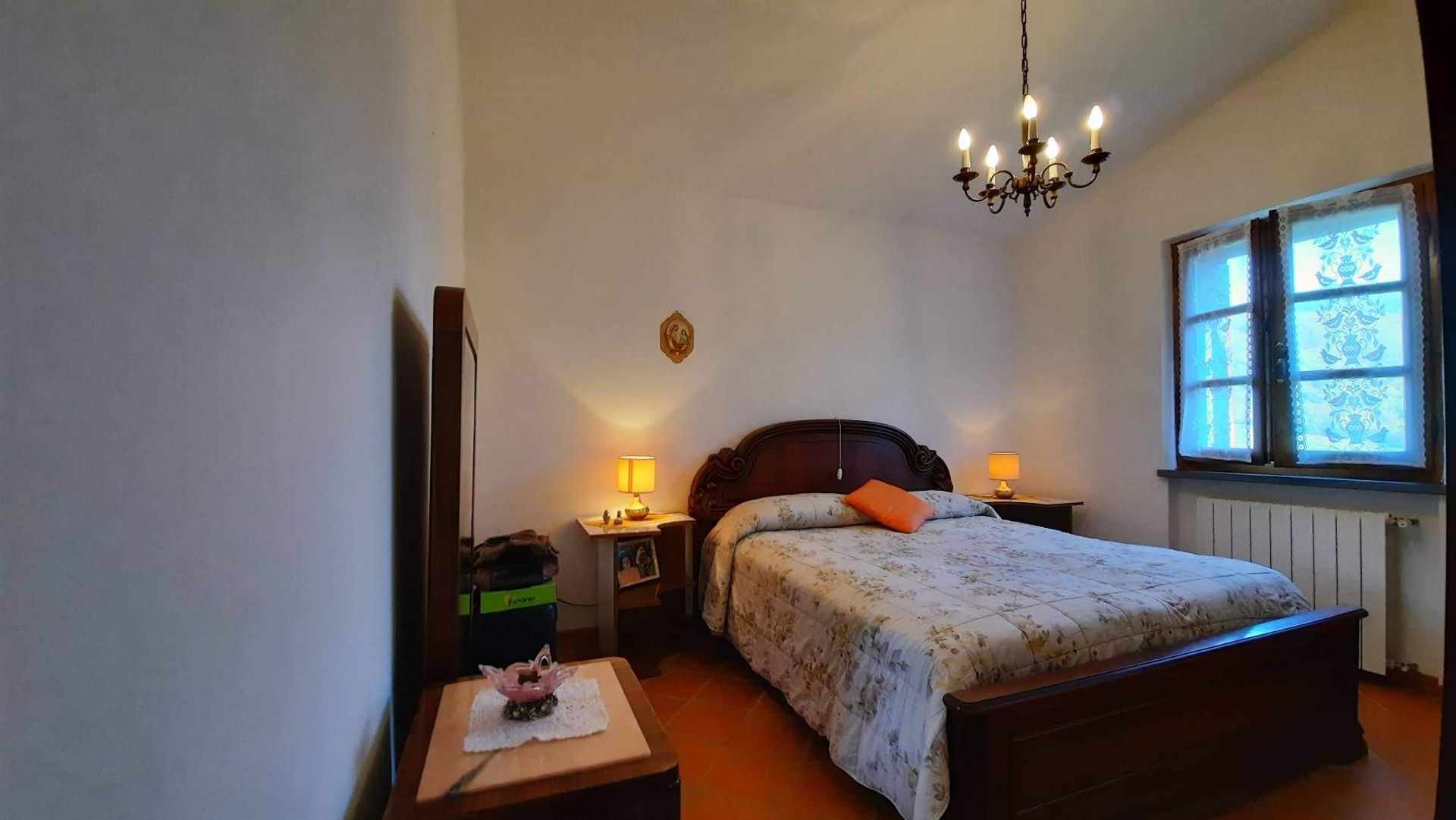 Кондоминиум в Villa Collemandina, Toscana 10899138